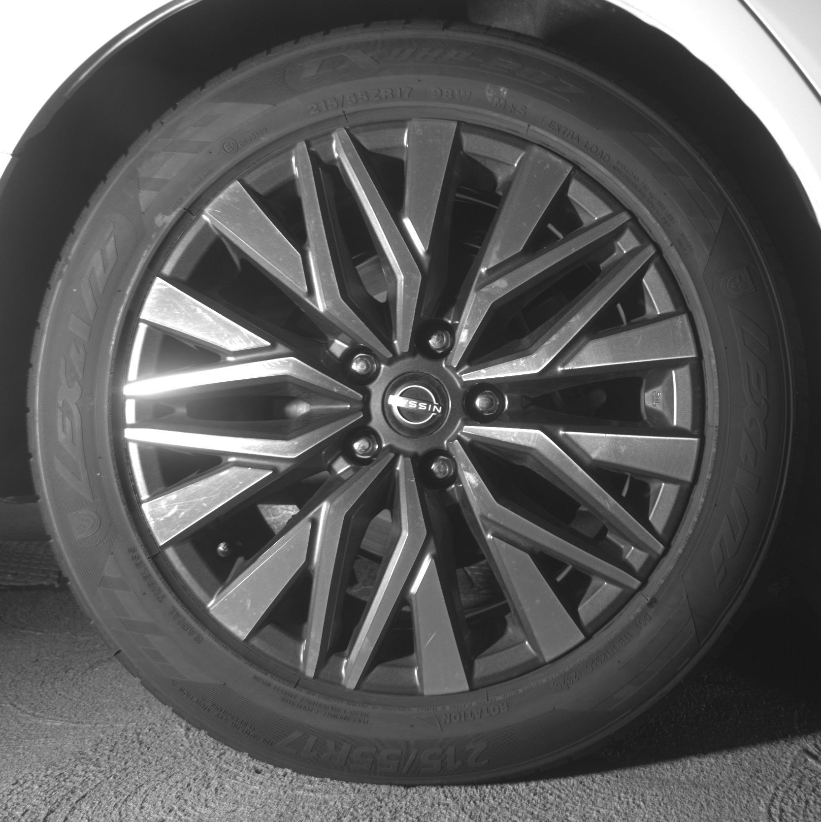 Thumbnail: 2025 Nissan Altima - 15