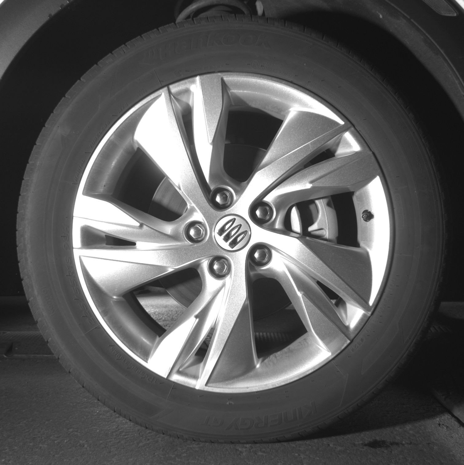 Thumbnail: 2025 Buick Encore GX - 13