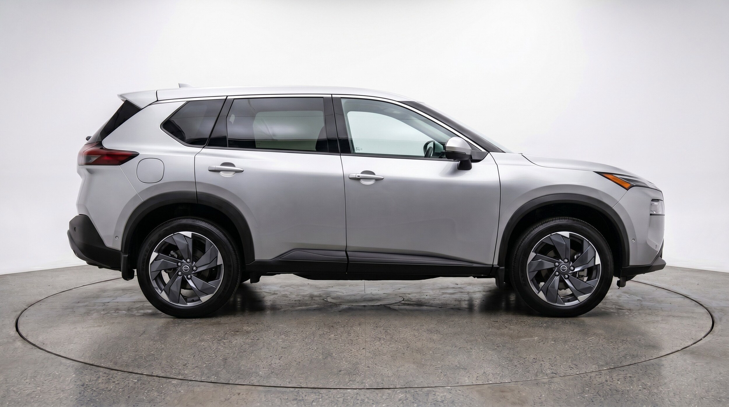 Thumbnail: 2025 Nissan Rogue - 11