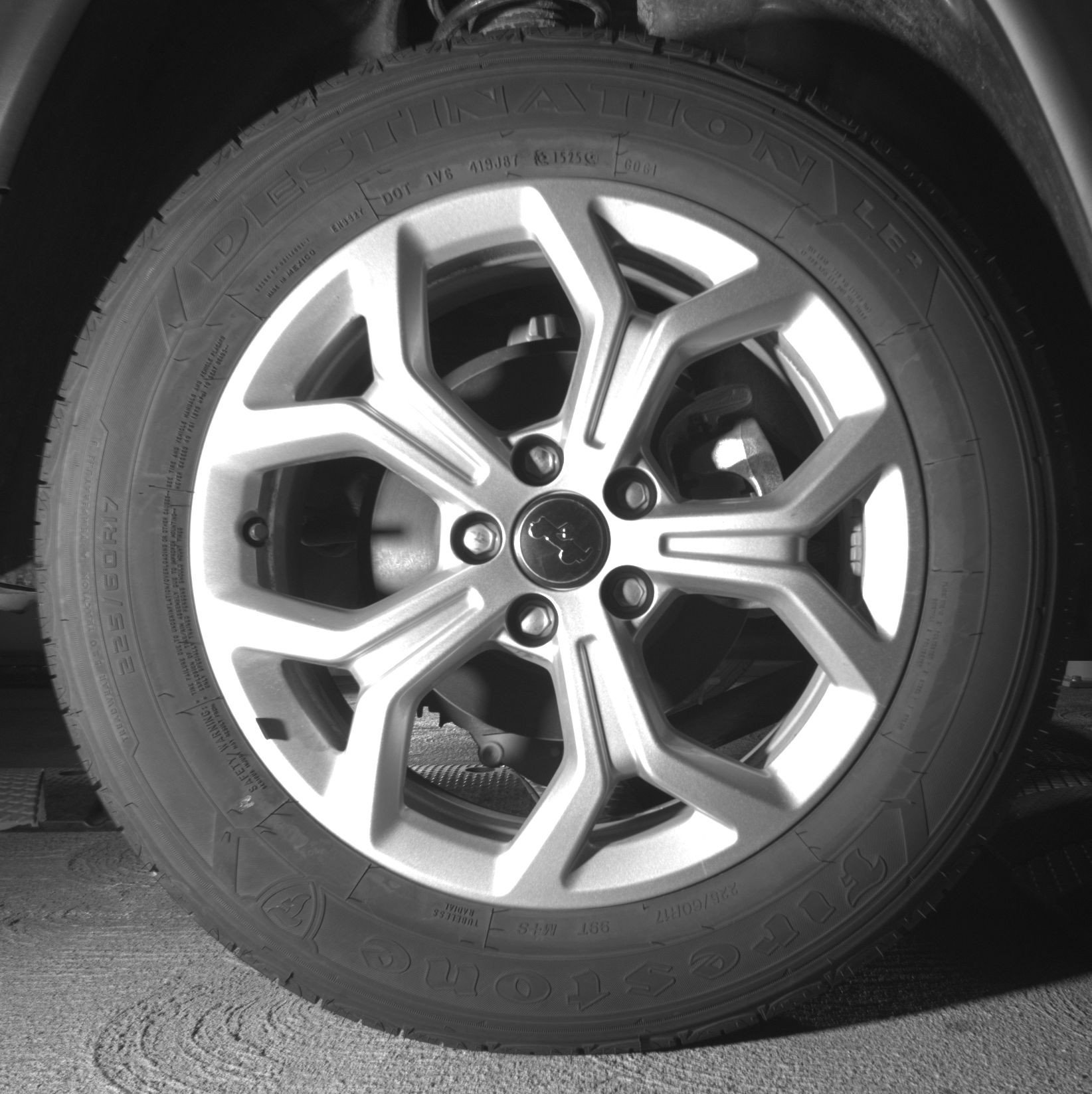 Thumbnail: 2025 Jeep Compass - 15