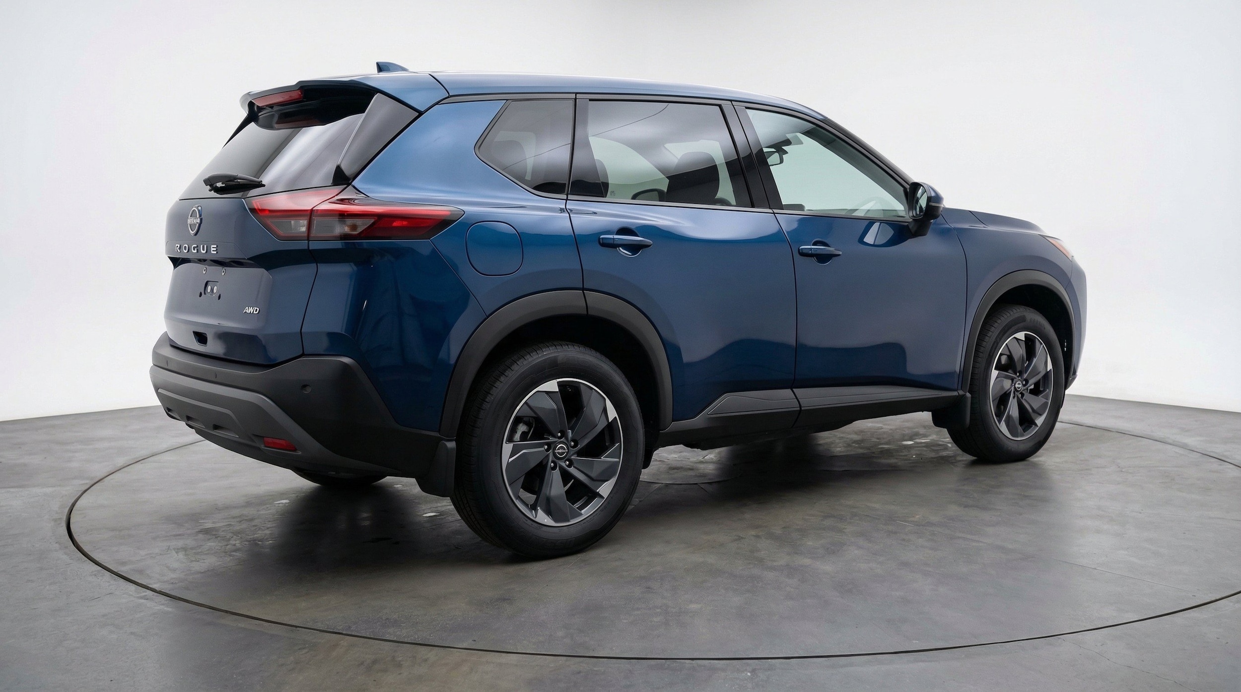 Thumbnail: 2025 Nissan Rogue - 9