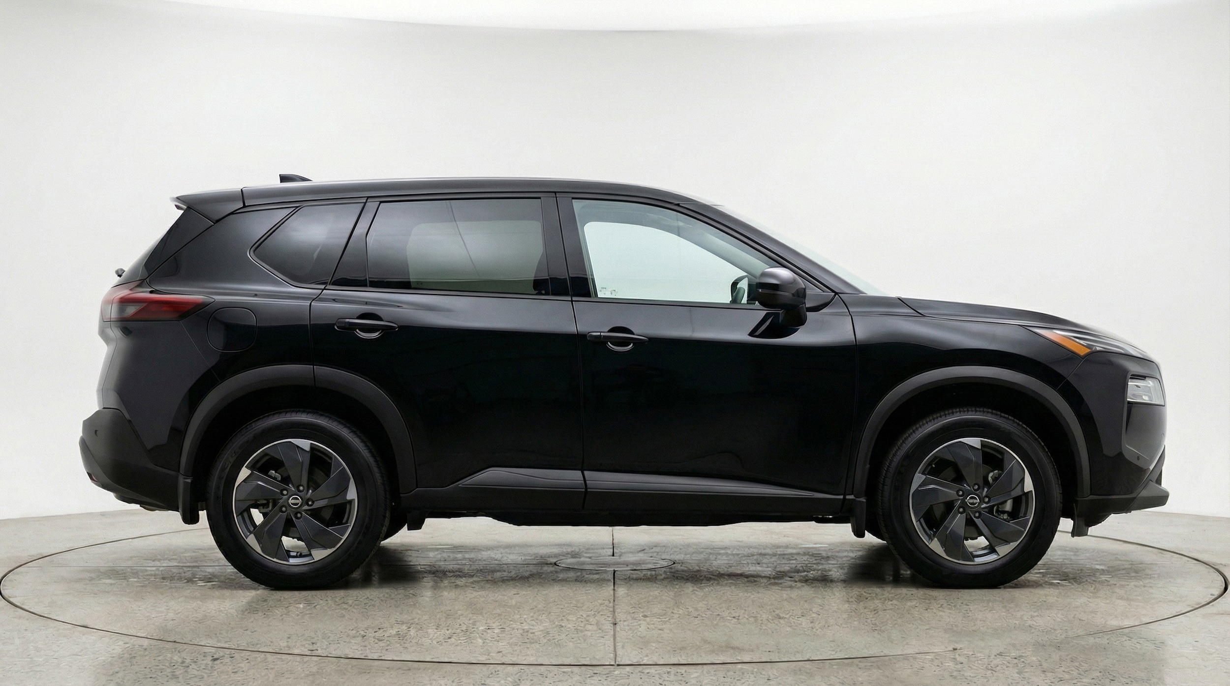 Thumbnail: 2025 Nissan Rogue - 11