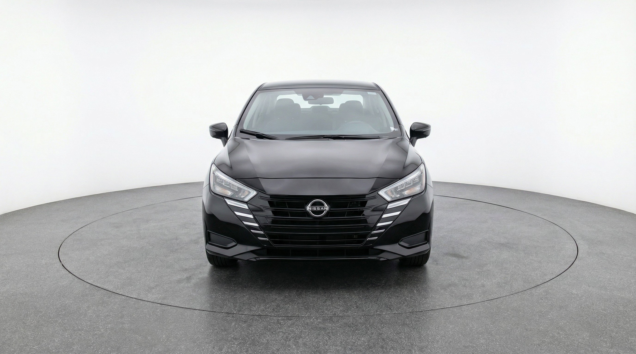 Thumbnail: 2025 Nissan Versa - 2