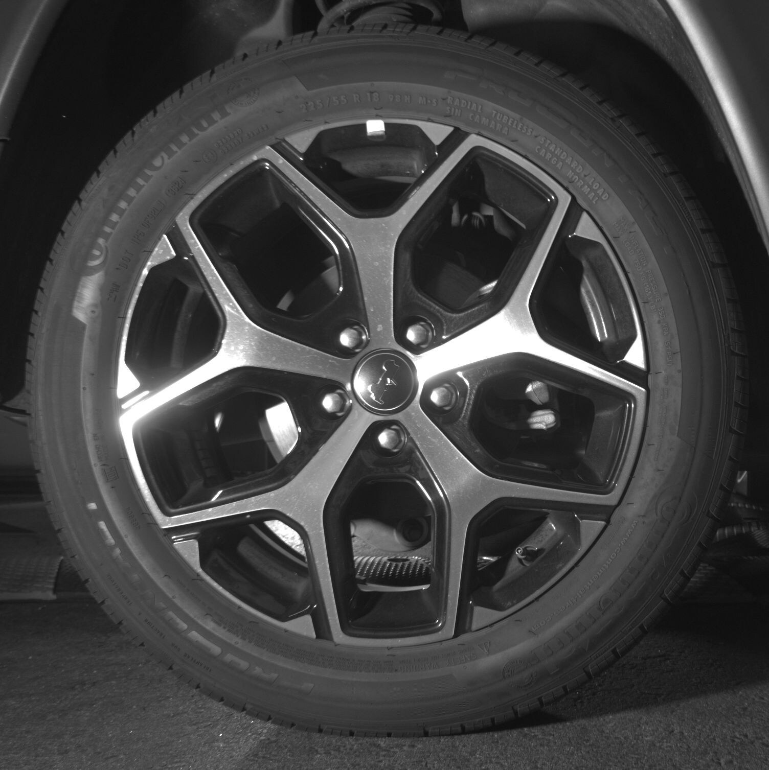 Thumbnail: 2025 Jeep Compass - 12