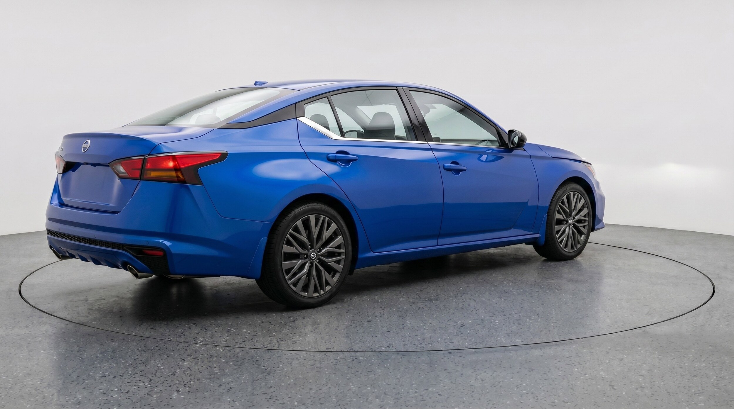 Thumbnail: 2025 Nissan Altima - 9