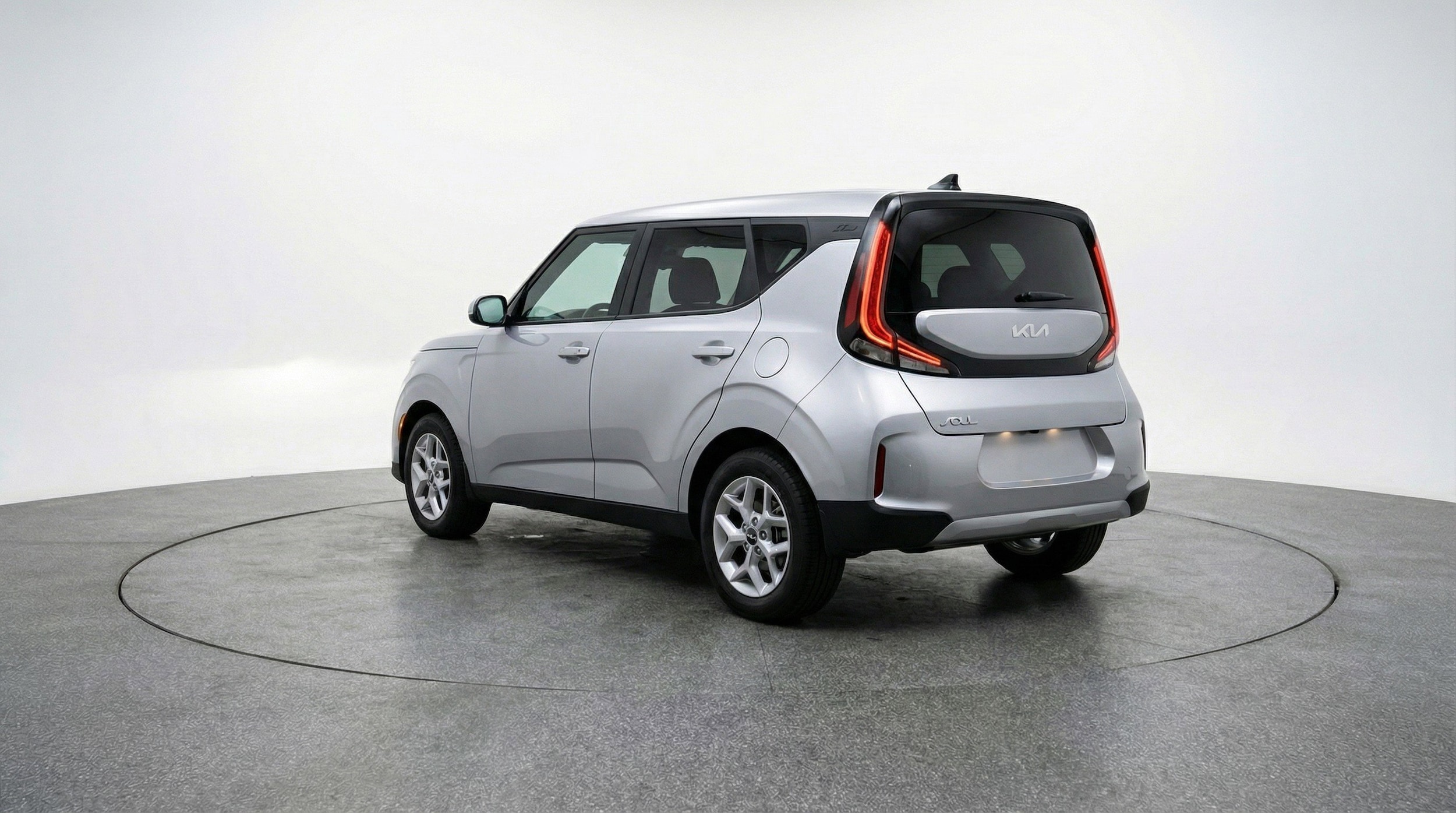 Thumbnail: 2025 Kia Soul - 6