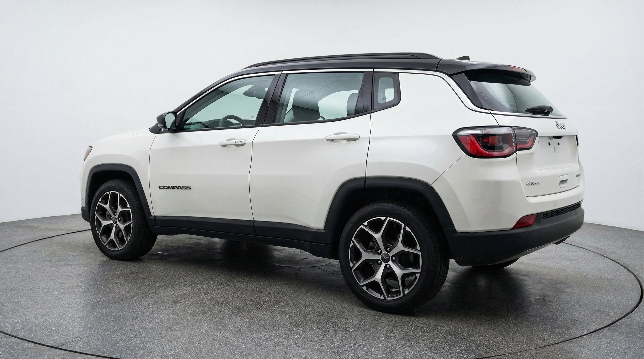 Thumbnail: 2025 Jeep Compass - 6