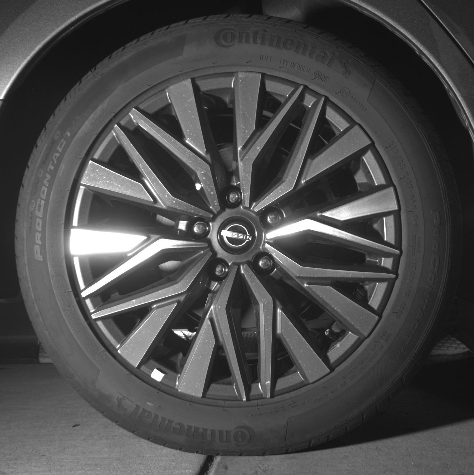 Thumbnail: 2025 Nissan Altima - 15