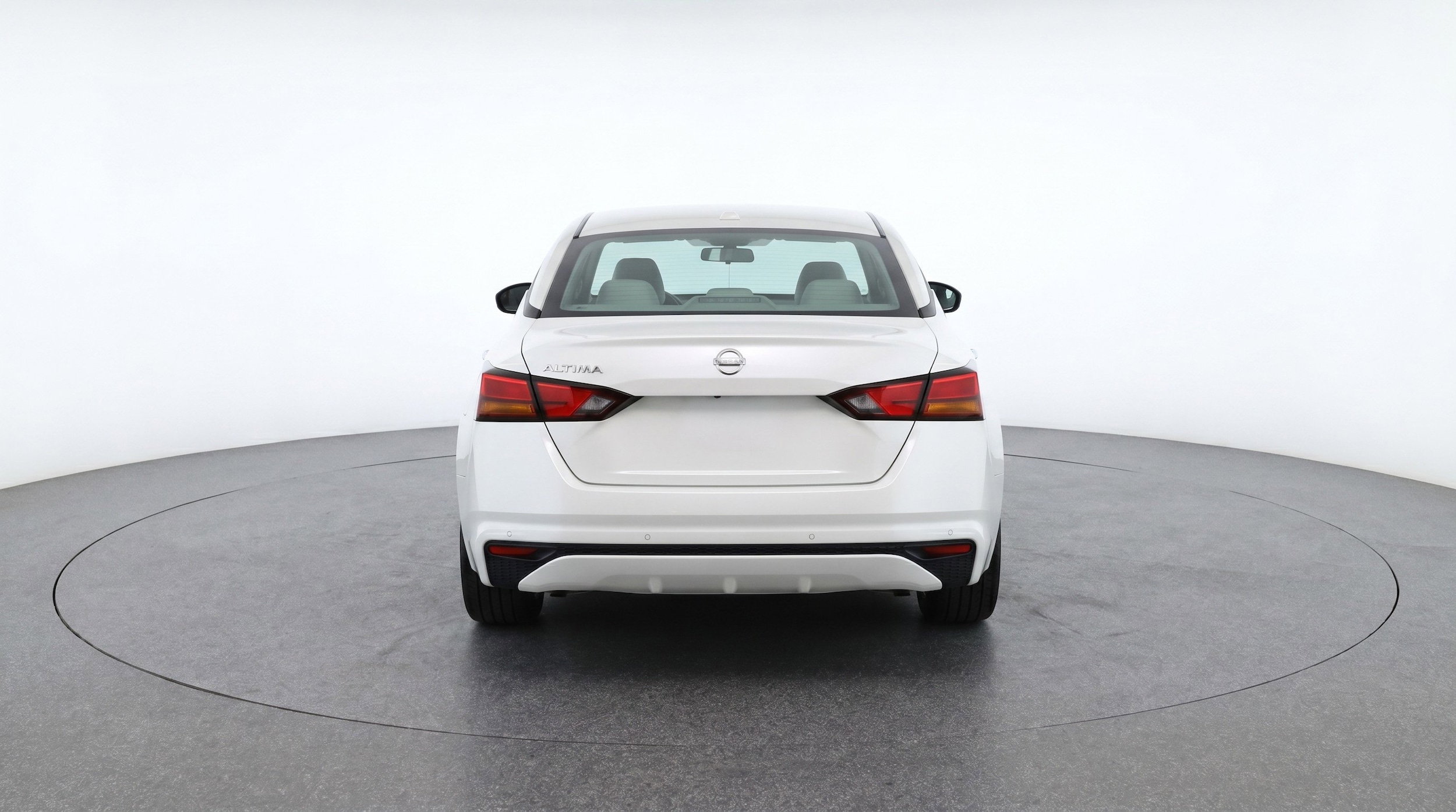 Thumbnail: 2025 Nissan Altima - 7