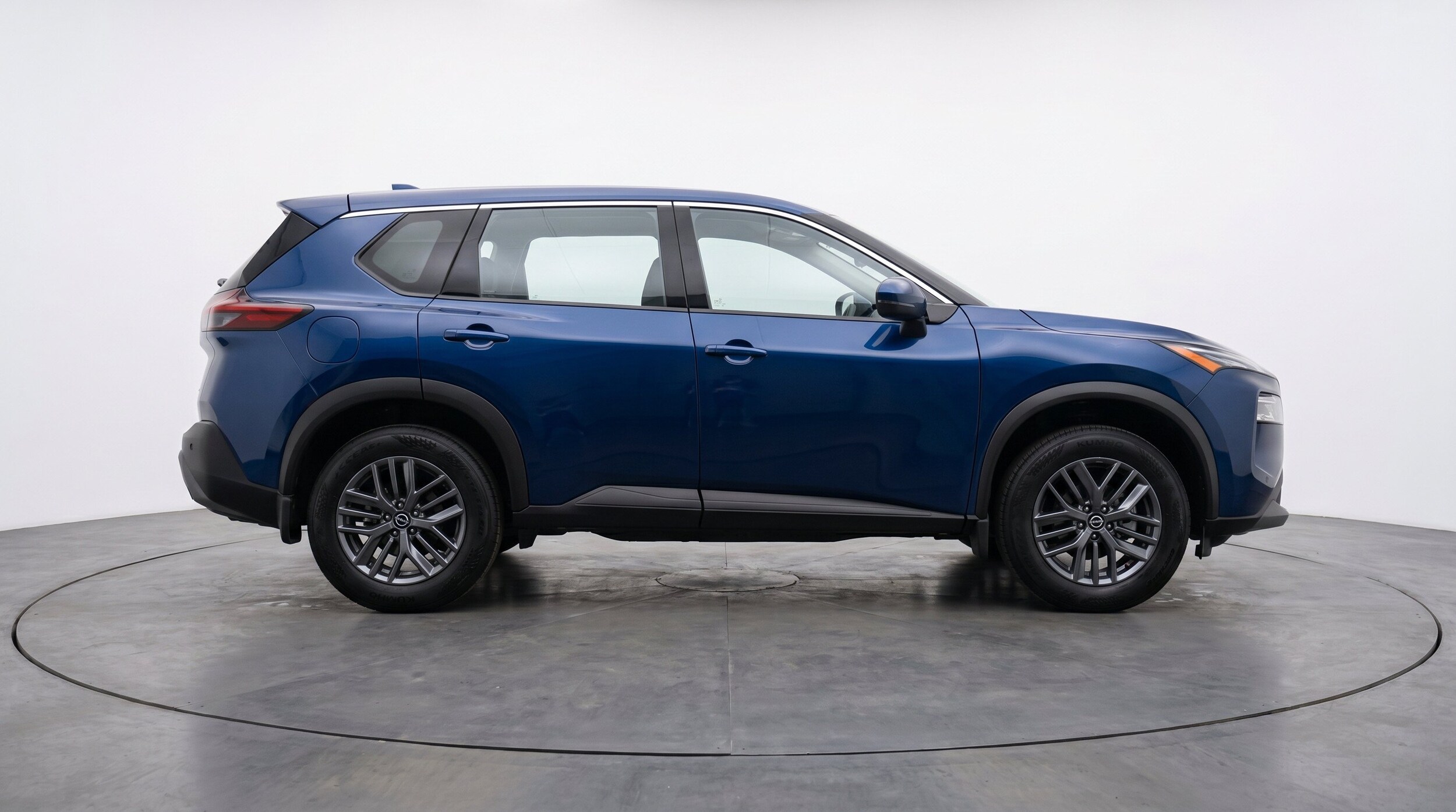 Thumbnail: 2026 Nissan Rogue - 11
