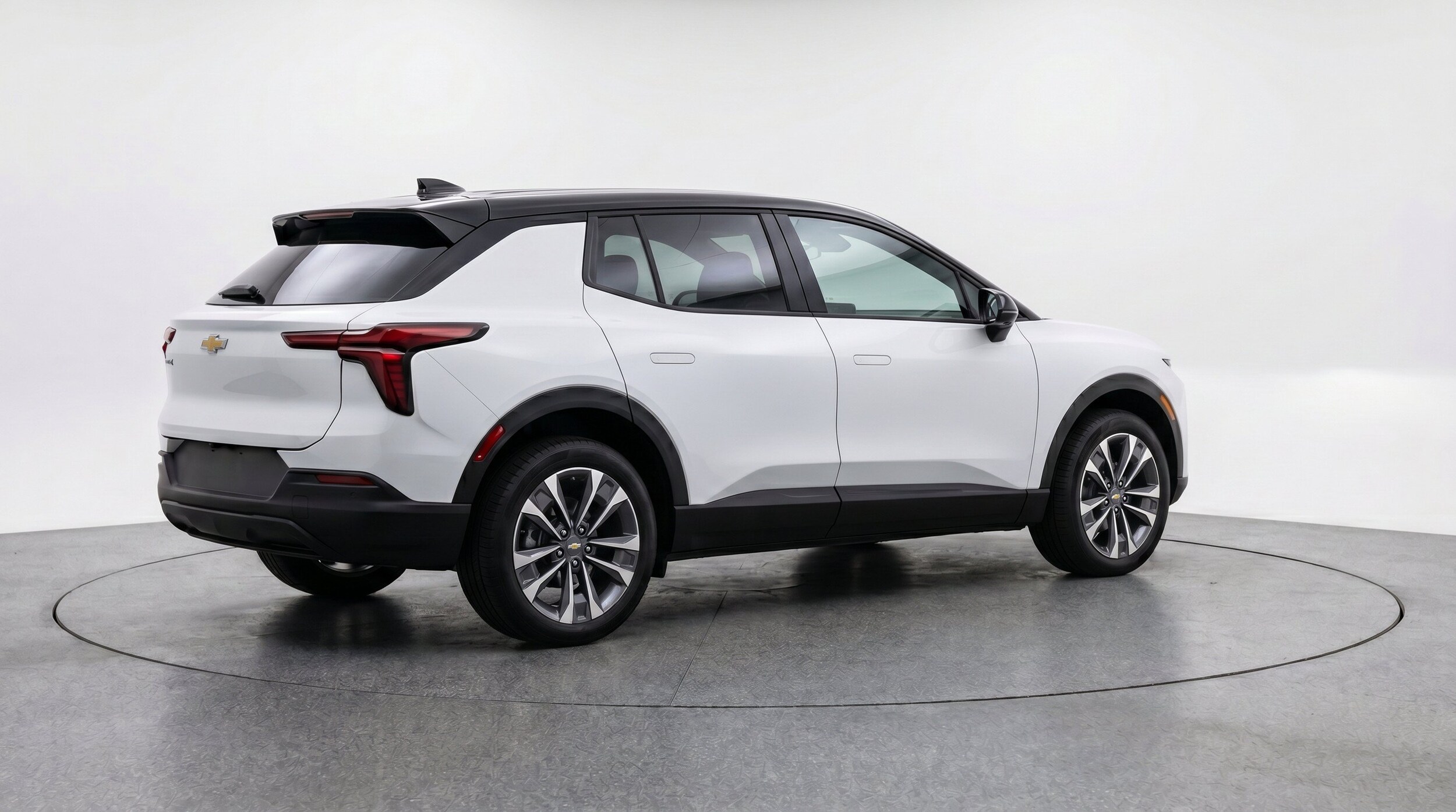 Thumbnail: 2025 Chevrolet Equinox - 9