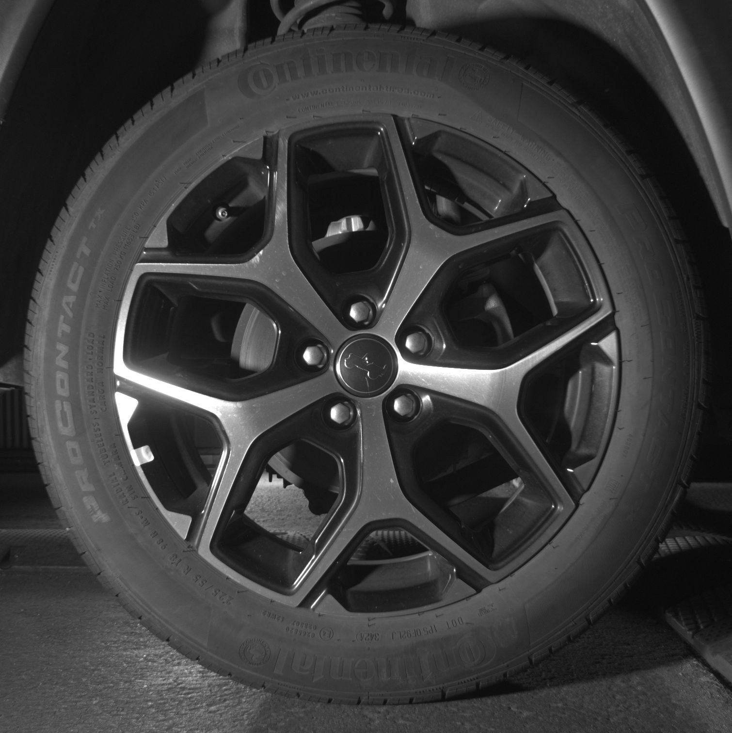 Thumbnail: 2025 Jeep Compass - 15