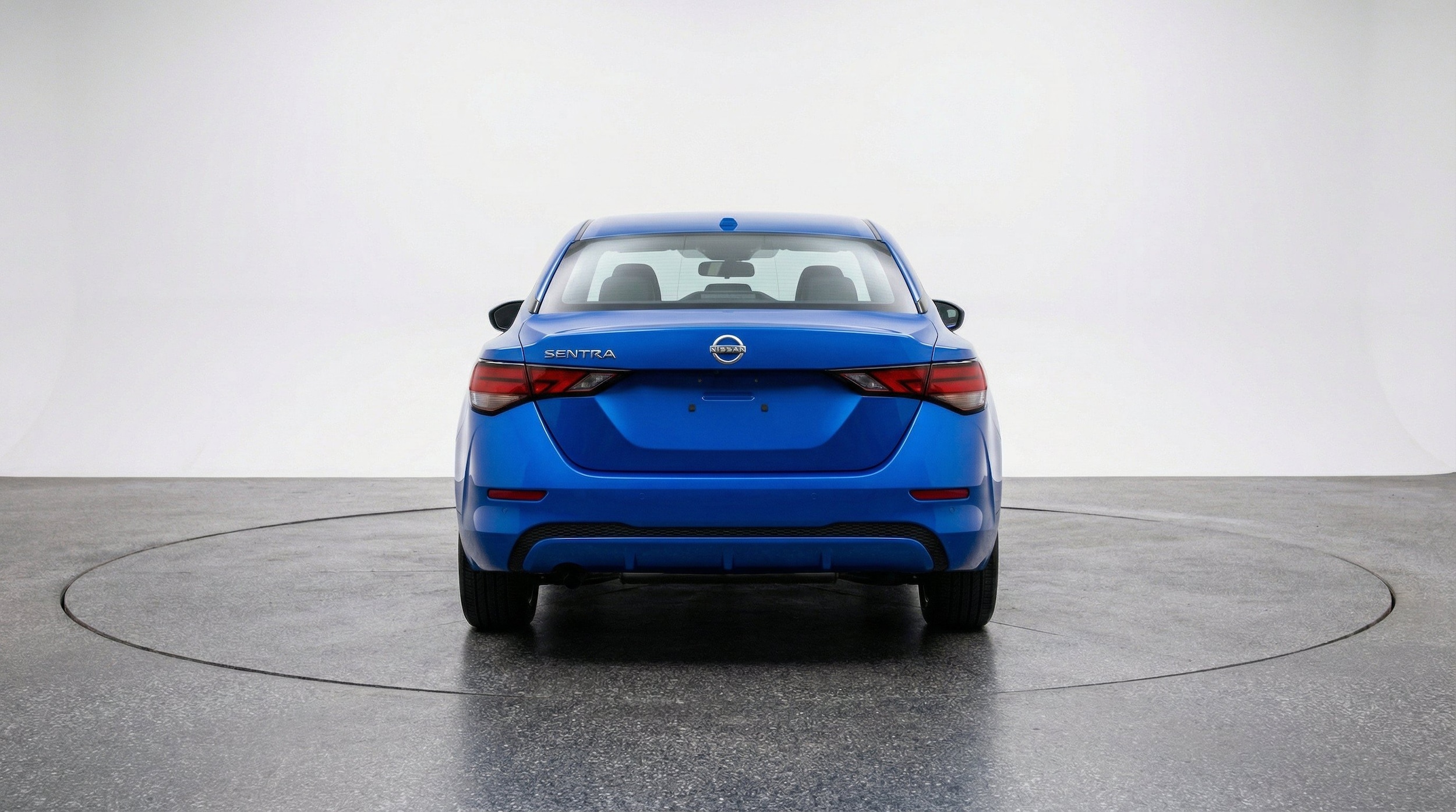 Thumbnail: 2025 Nissan Sentra - 7