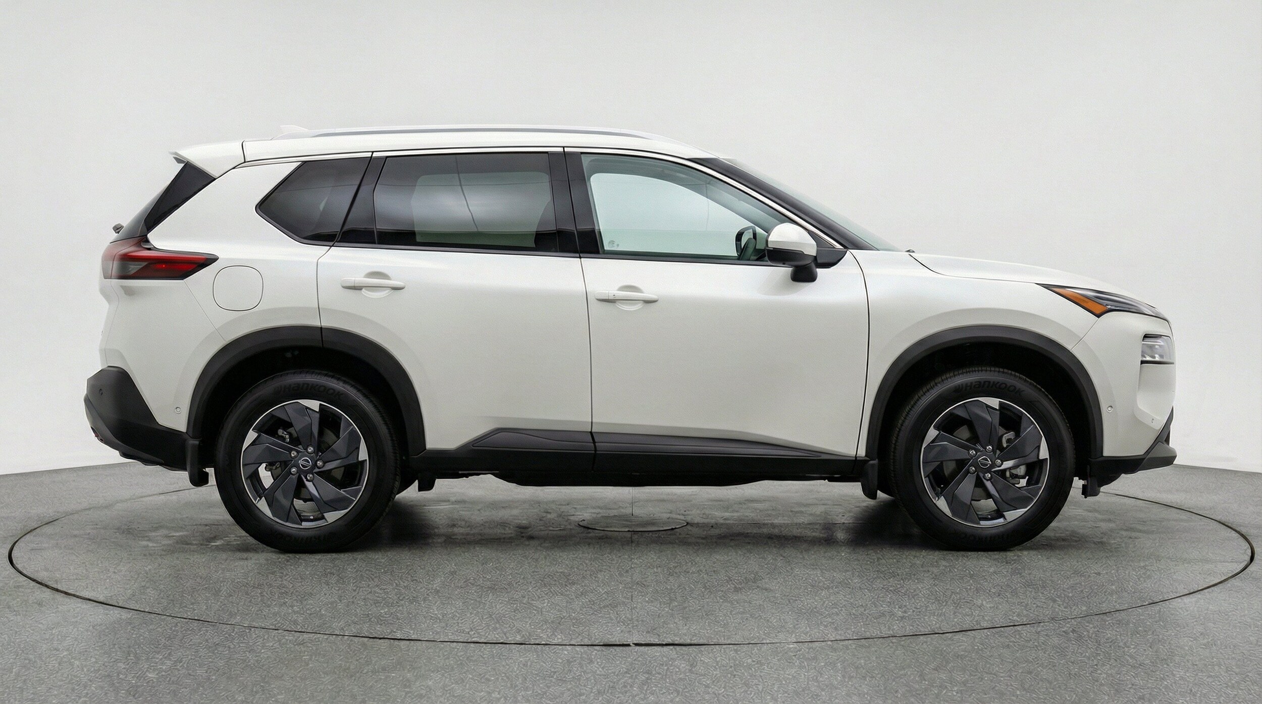 Thumbnail: 2025 Nissan Rogue - 11