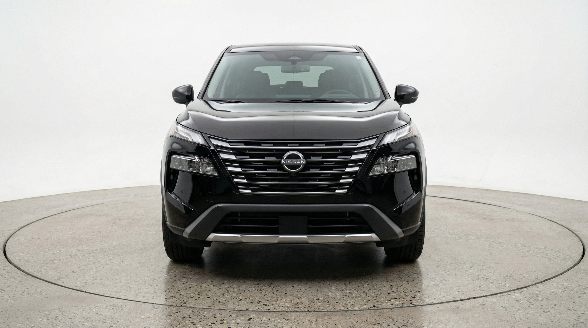 Thumbnail: 2026 Nissan Rogue - 2