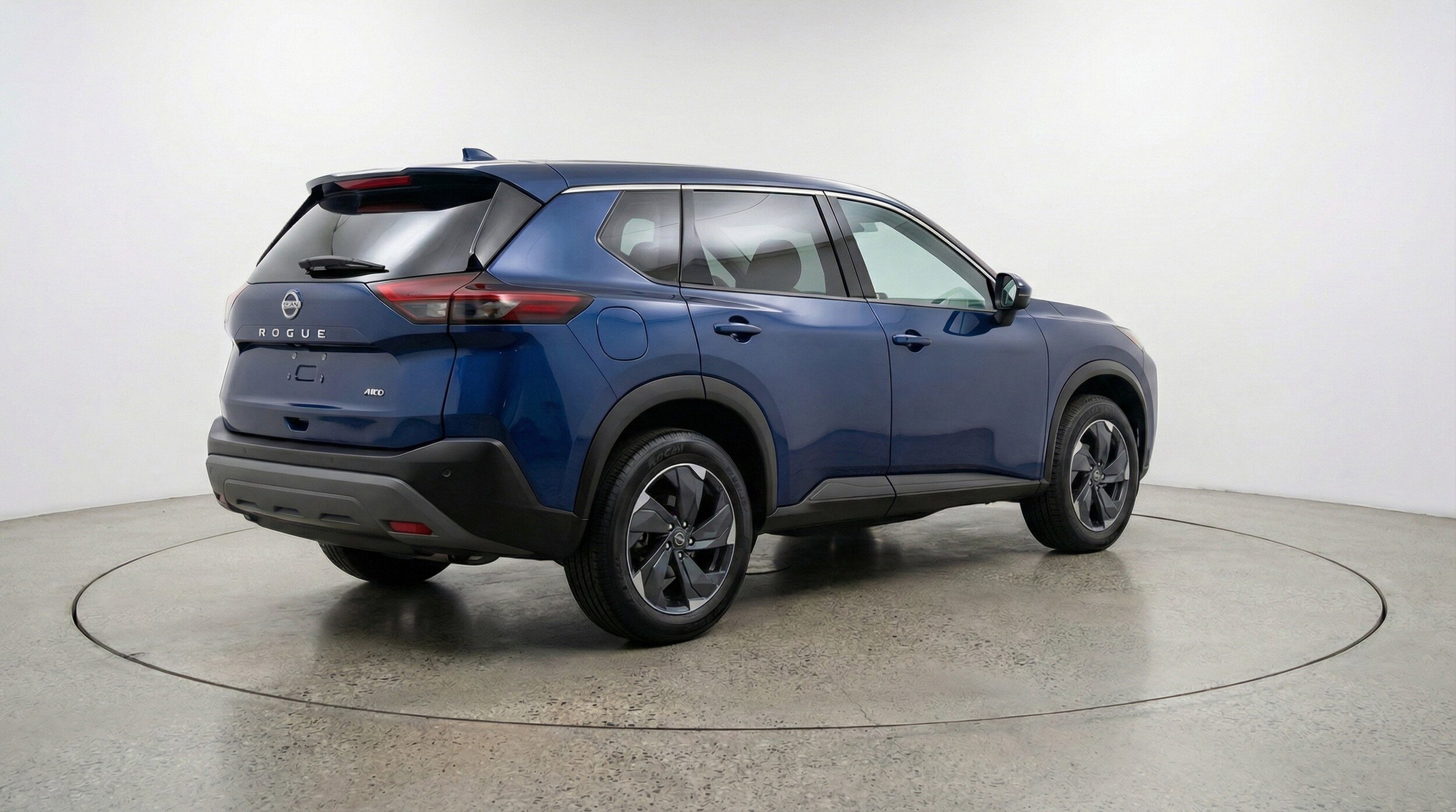 Thumbnail: 2025 Nissan Rogue - 9