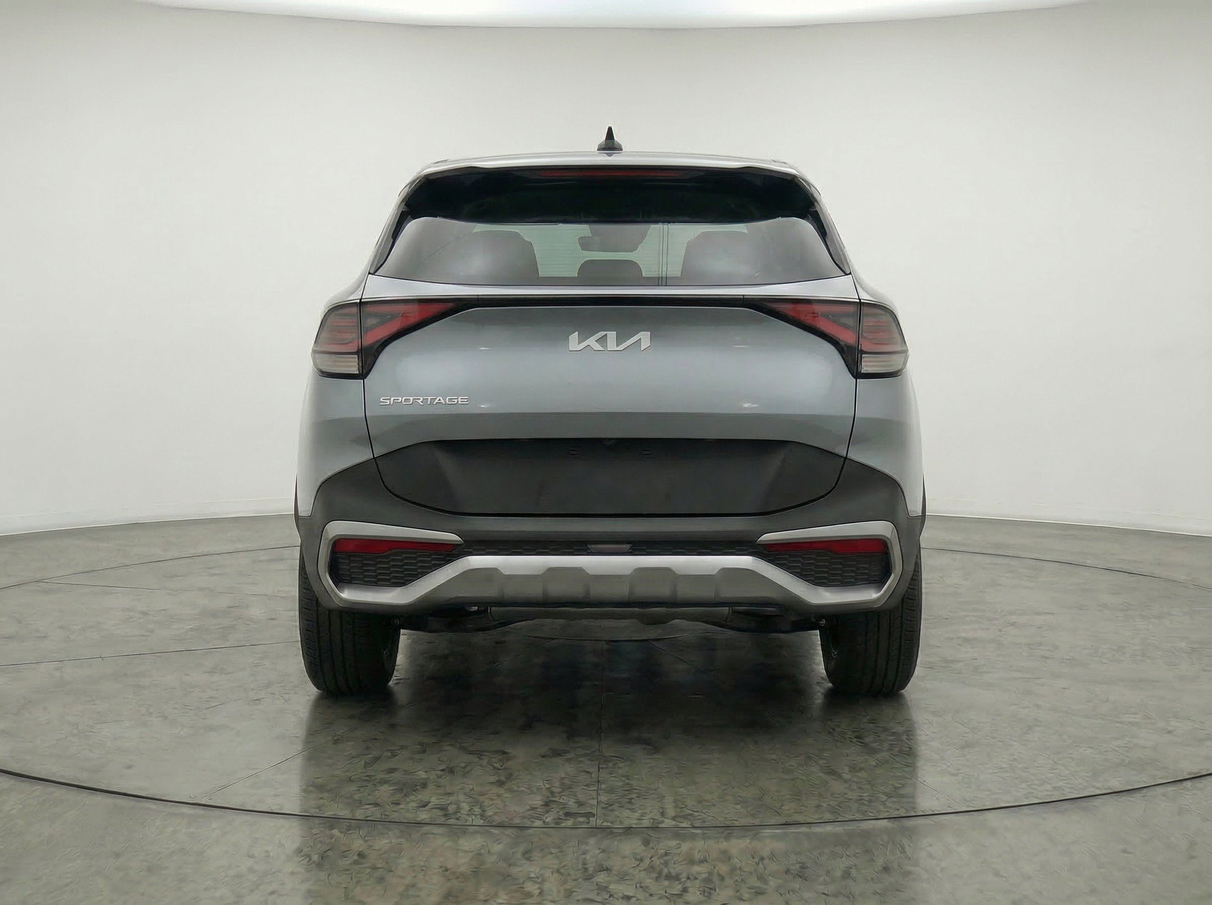 Thumbnail: 2026 Kia Sportage - 7