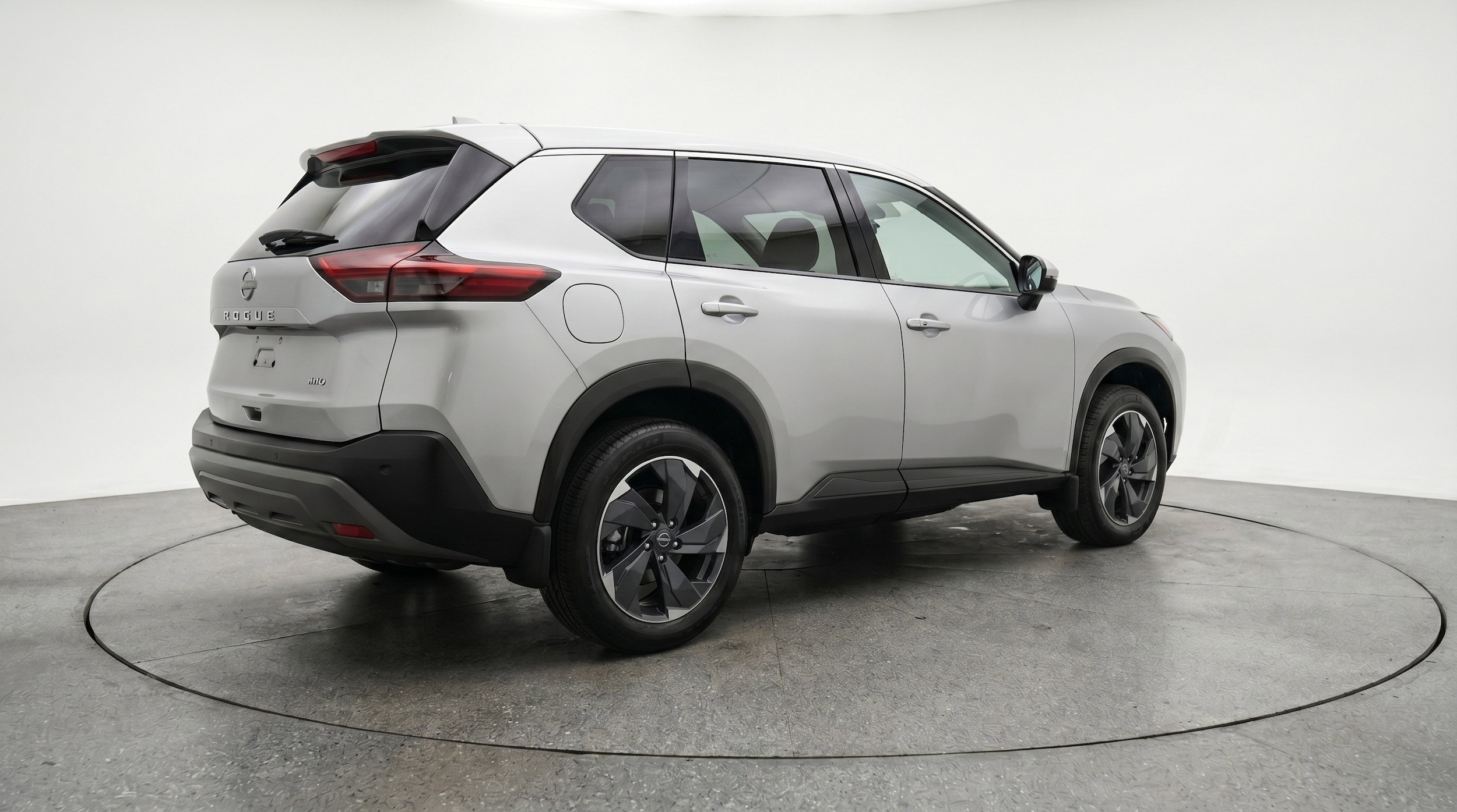 Thumbnail: 2025 Nissan Rogue - 9