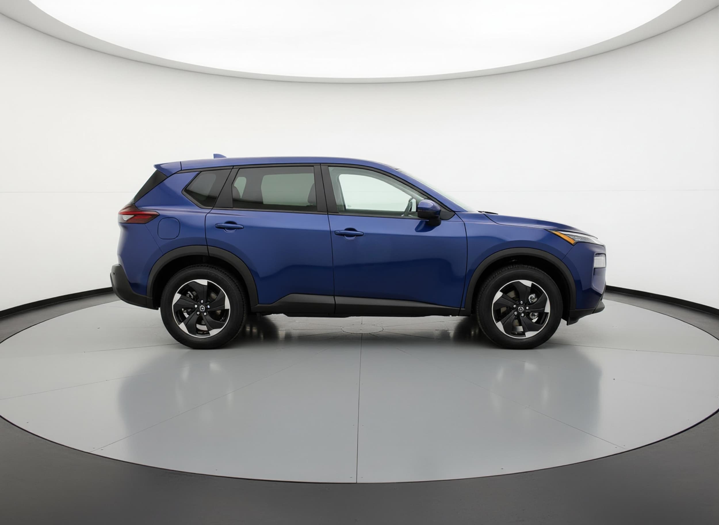 Thumbnail: 2025 Nissan Rogue - 8