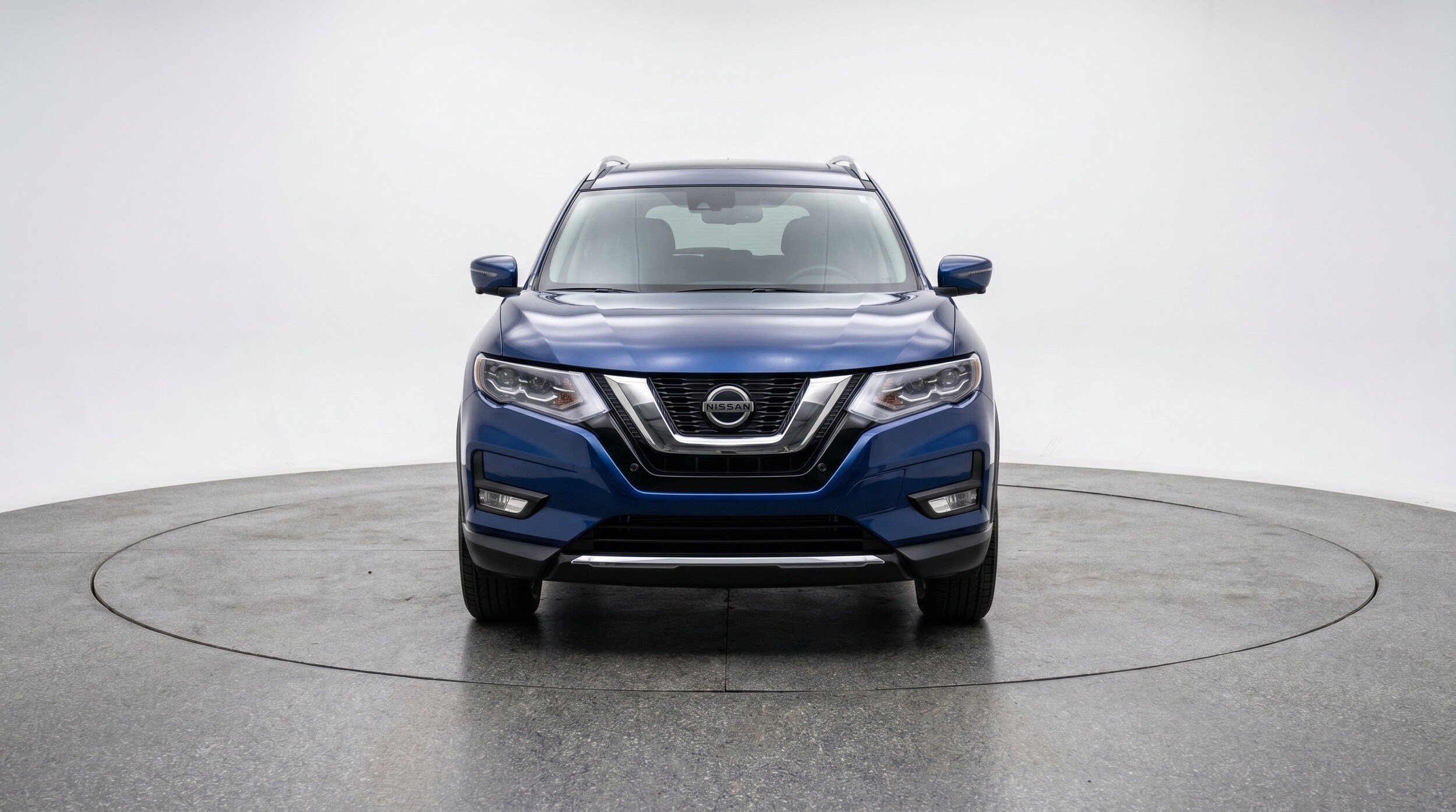 Thumbnail: 2026 Nissan Rogue - 2