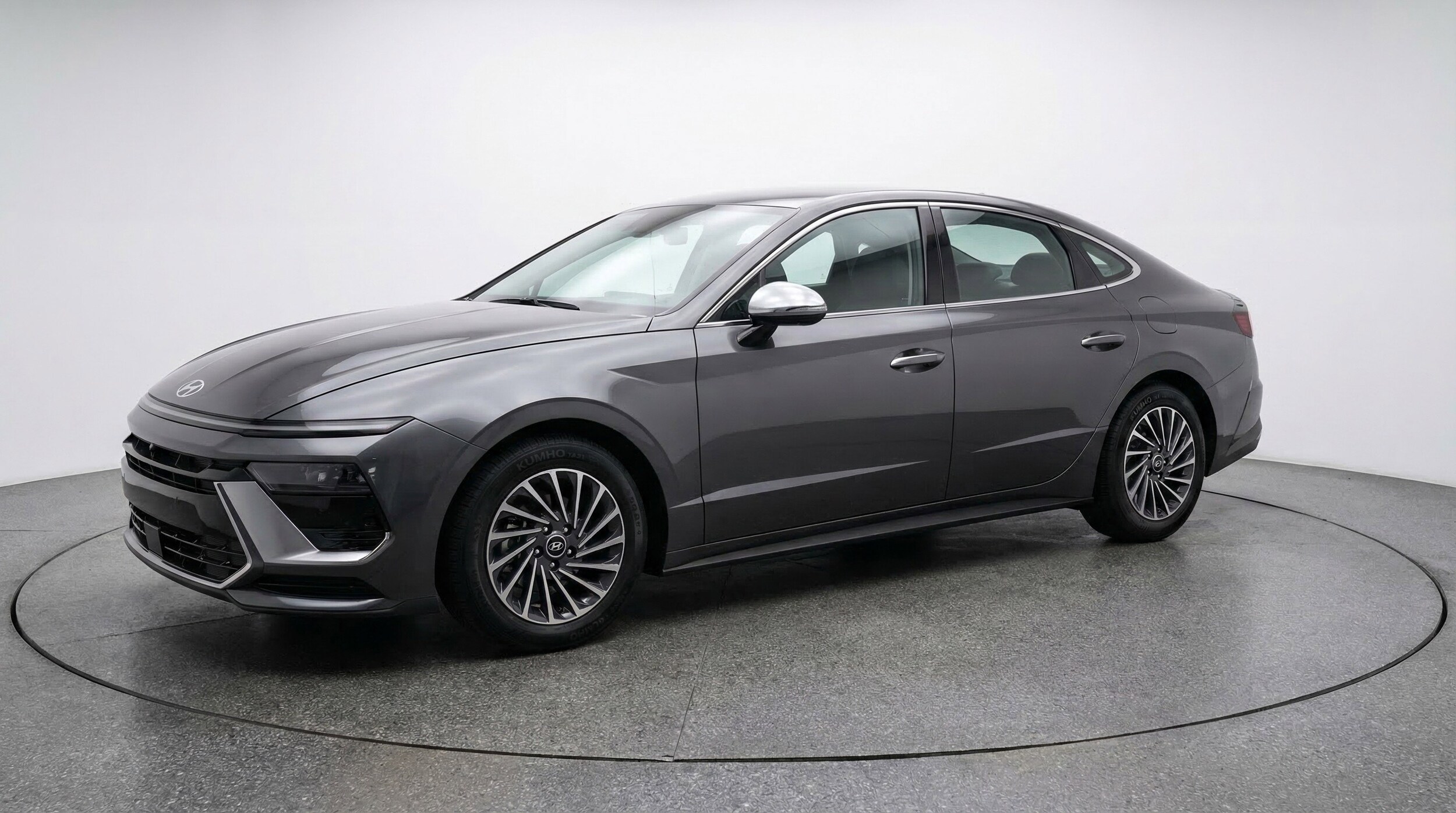 Thumbnail: 2025 Hyundai Sonata - 3