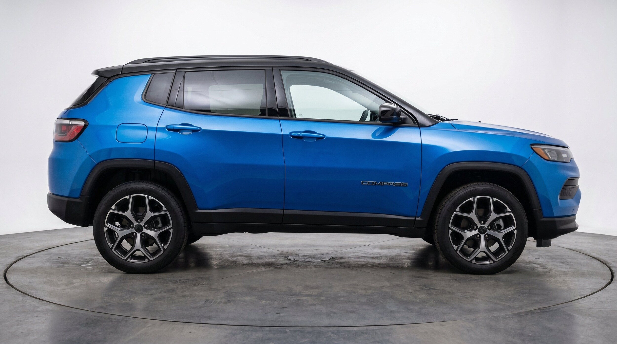 Thumbnail: 2025 Jeep Compass - 11