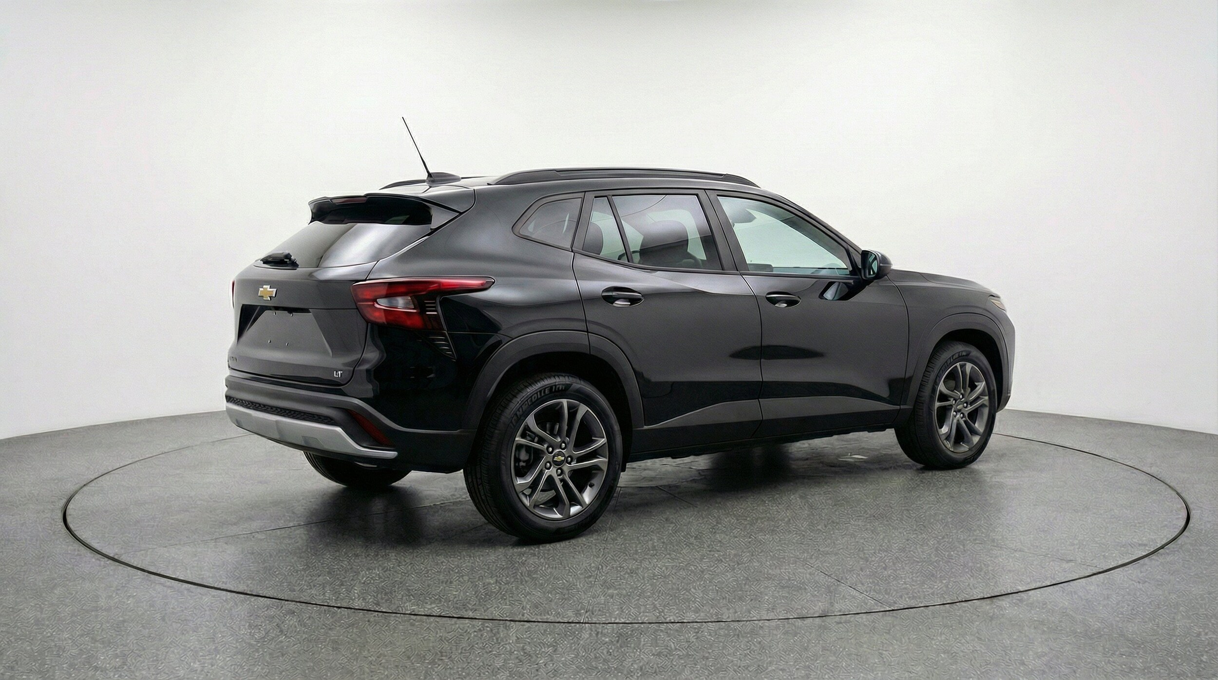 Thumbnail: 2025 Chevrolet Trax - 9