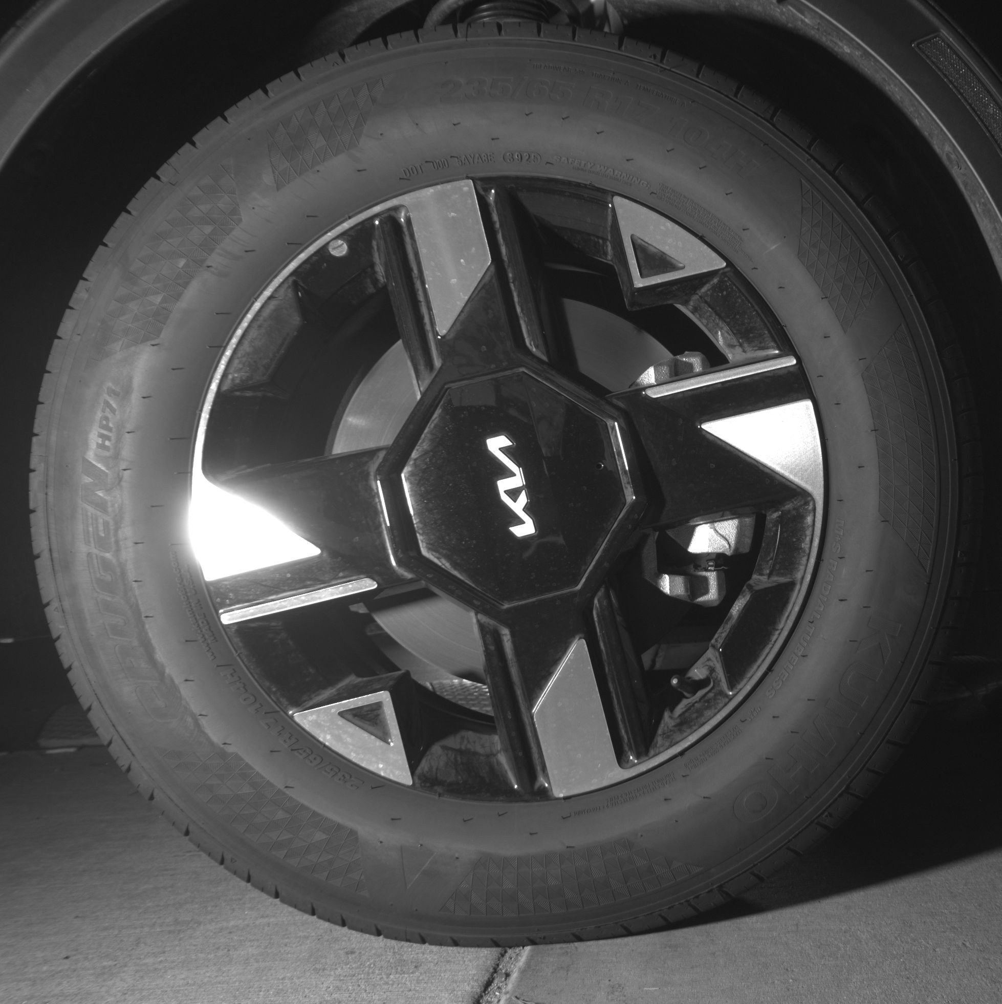 Thumbnail: 2026 Kia Sportage - 10