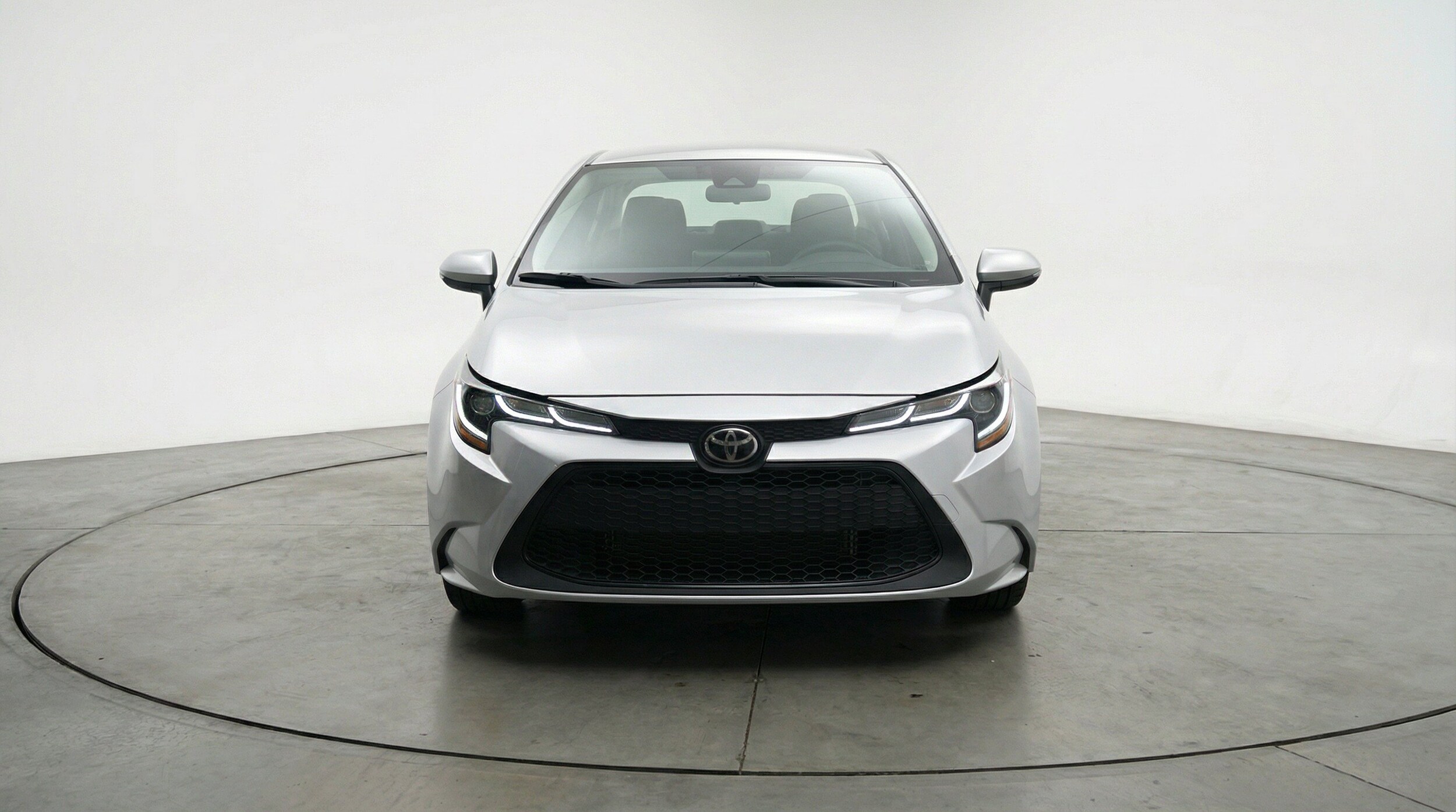Thumbnail: 2025 Toyota Corolla - 2