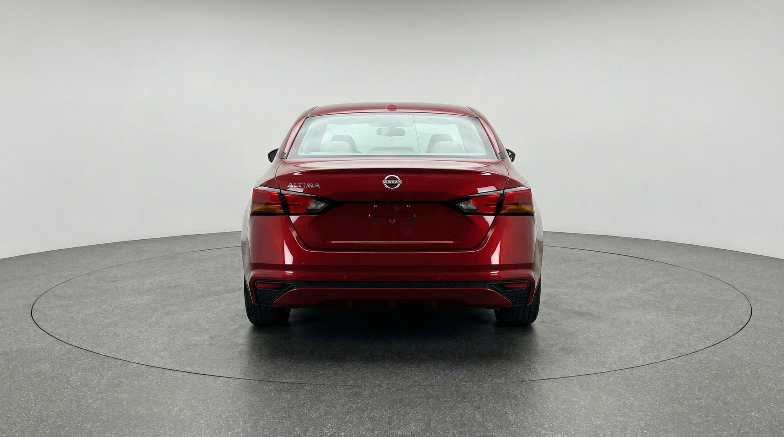 Thumbnail: 2025 Nissan Altima - 7