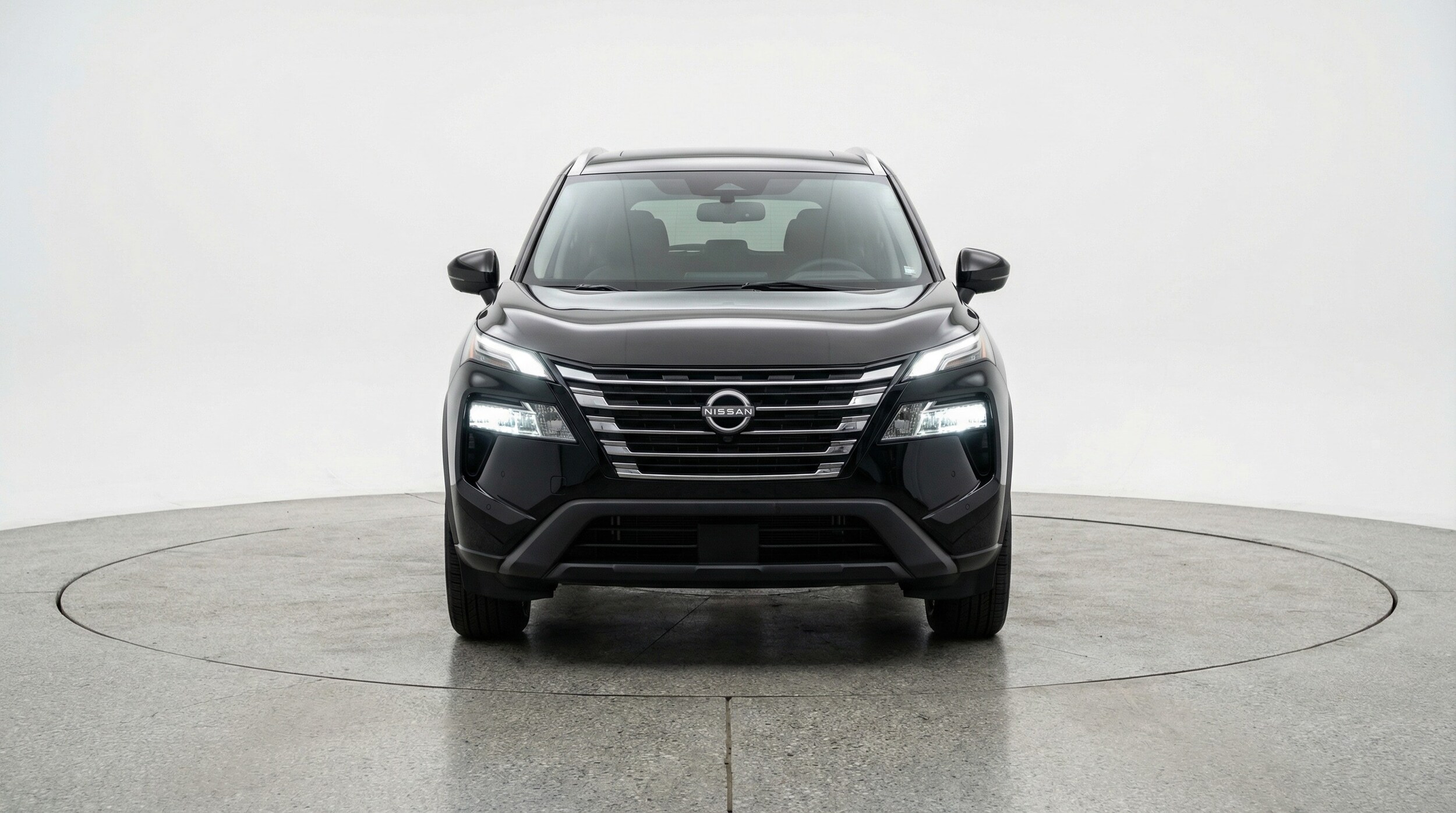 Thumbnail: 2025 Nissan Rogue - 2