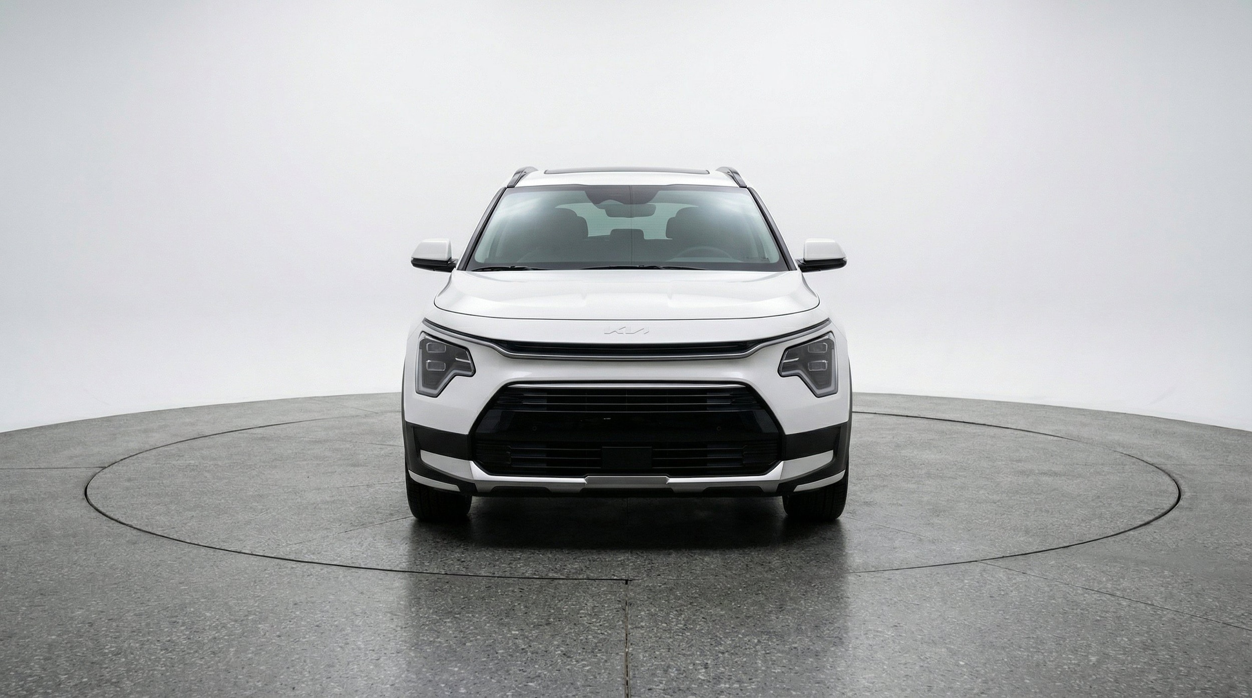 Thumbnail: 2026 Kia Niro - 2