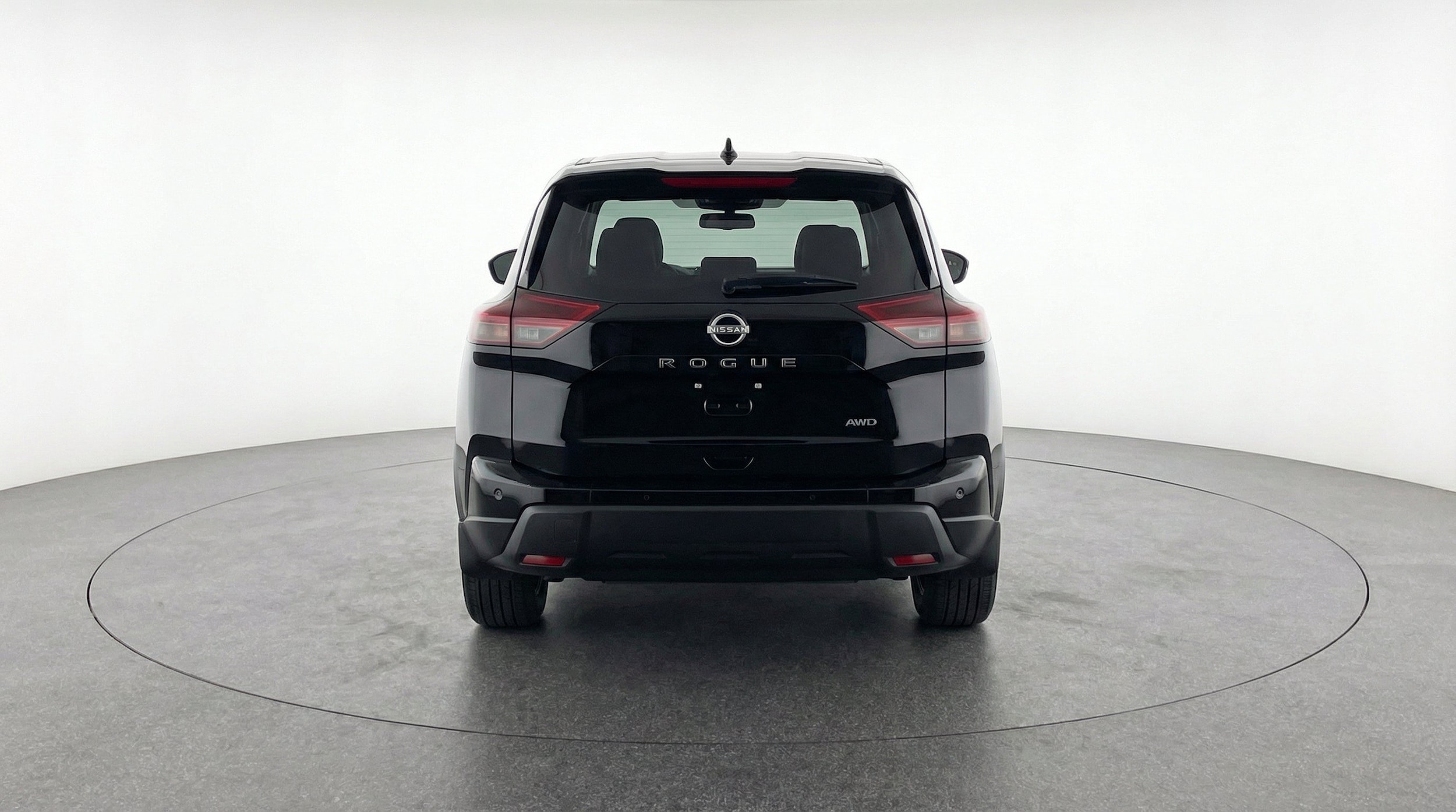 Thumbnail: 2025 Nissan Rogue - 7