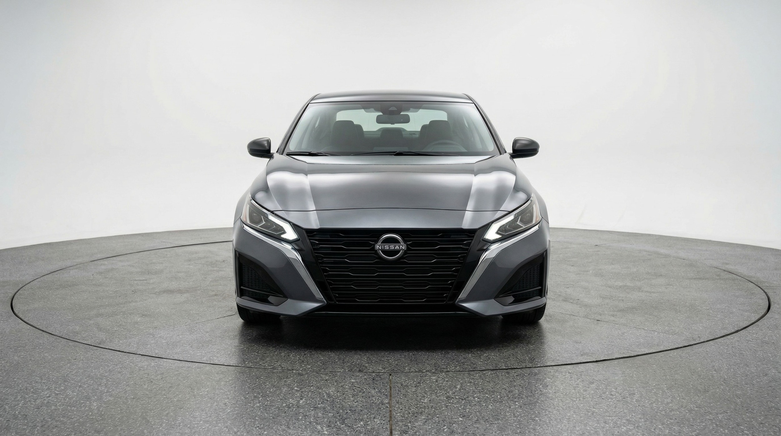 Thumbnail: 2025 Nissan Altima - 2