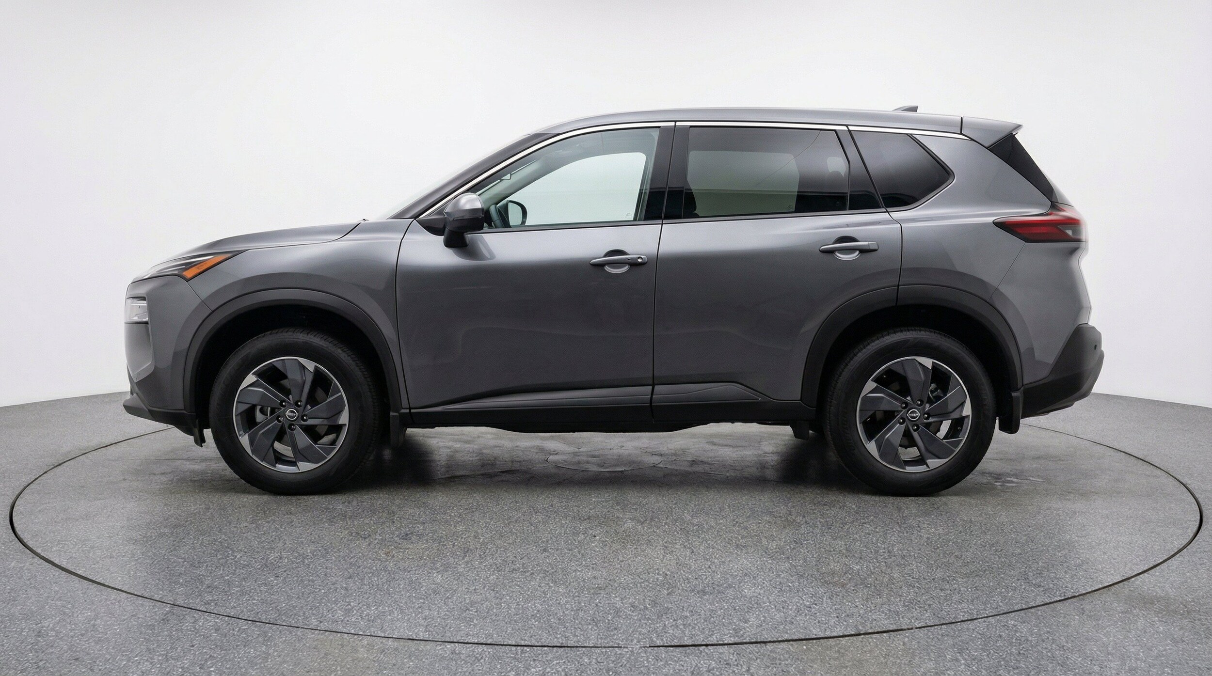 Thumbnail: 2026 Nissan Rogue - 5