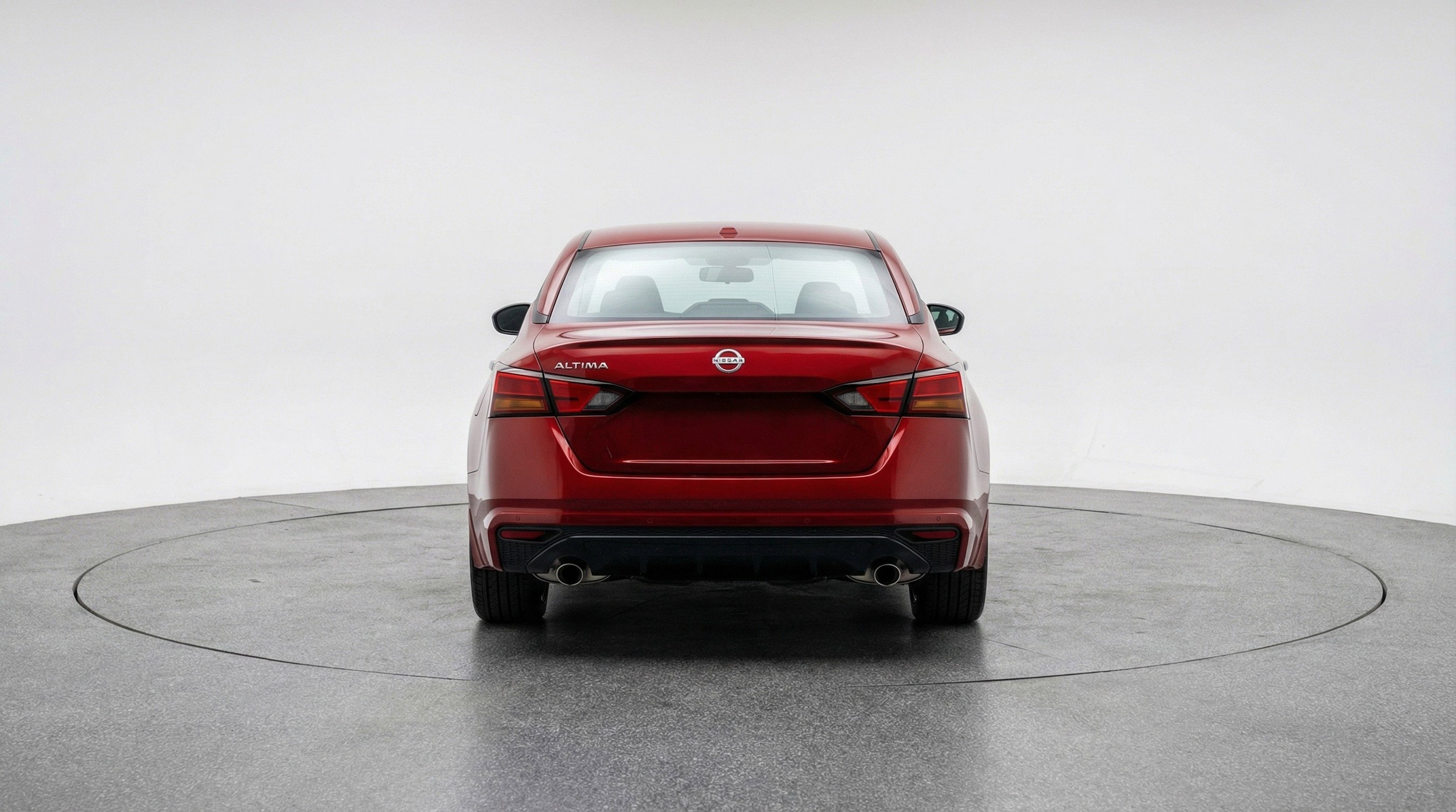 Thumbnail: 2025 Nissan Altima - 7