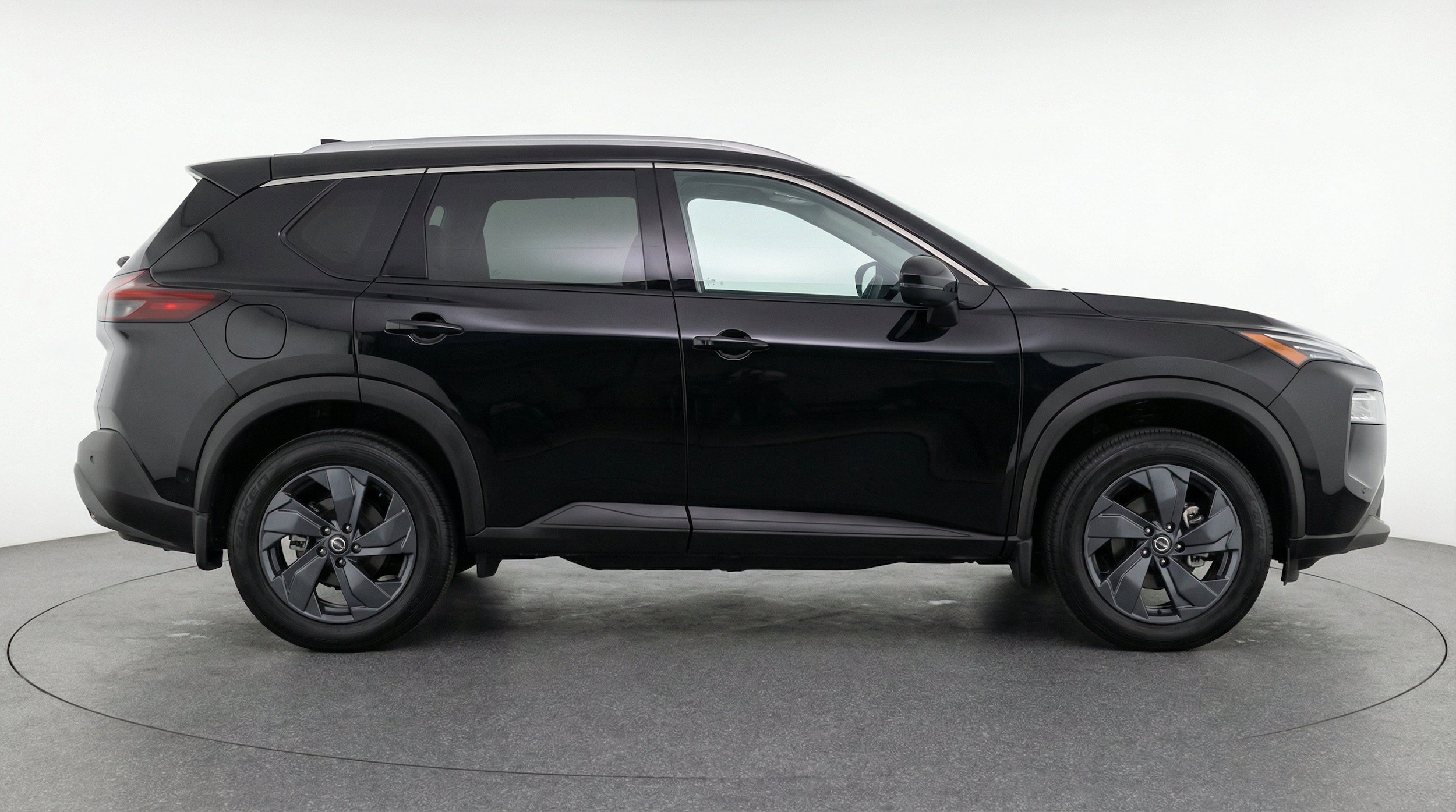 Thumbnail: 2025 Nissan Rogue - 11