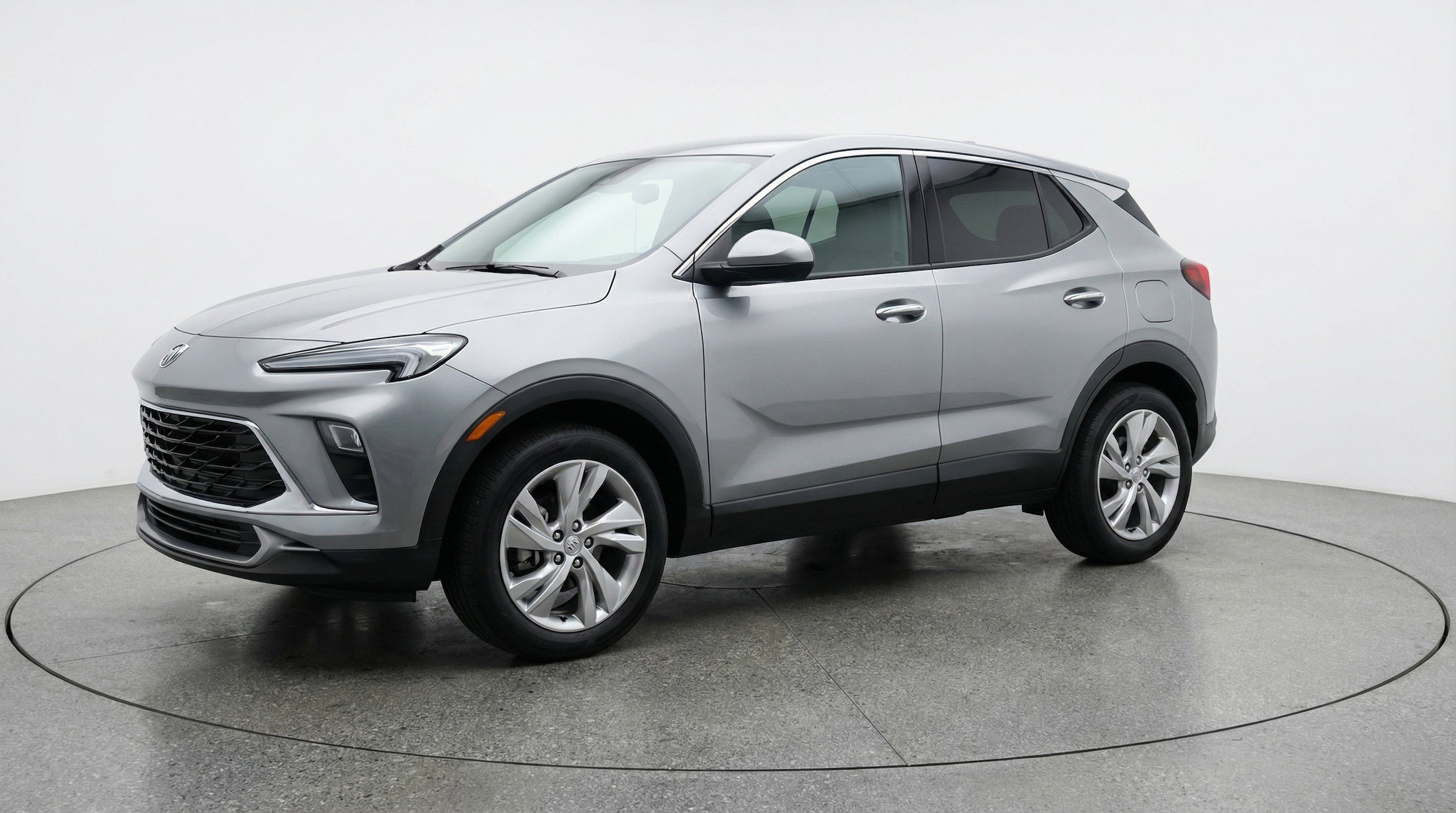 Thumbnail: 2025 Buick Encore GX - 3