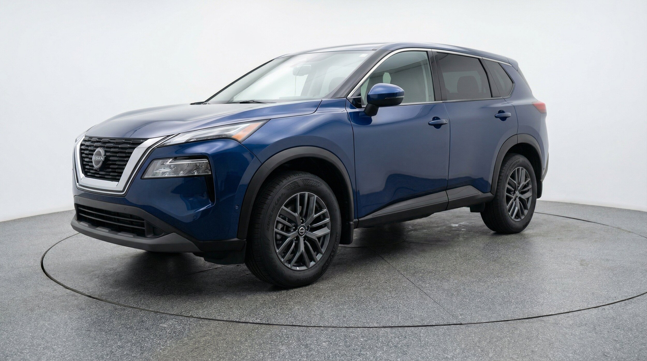 Thumbnail: 2026 Nissan Rogue - 3