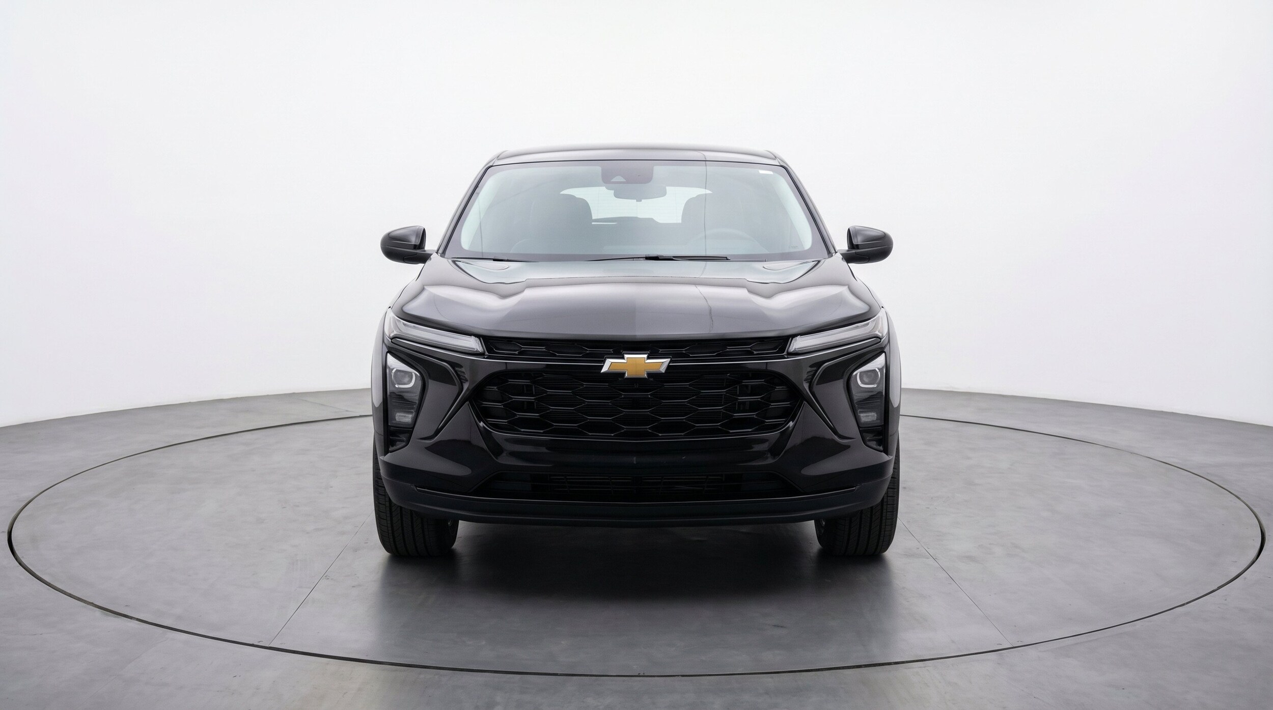 Thumbnail: 2025 Chevrolet Blazer - 2