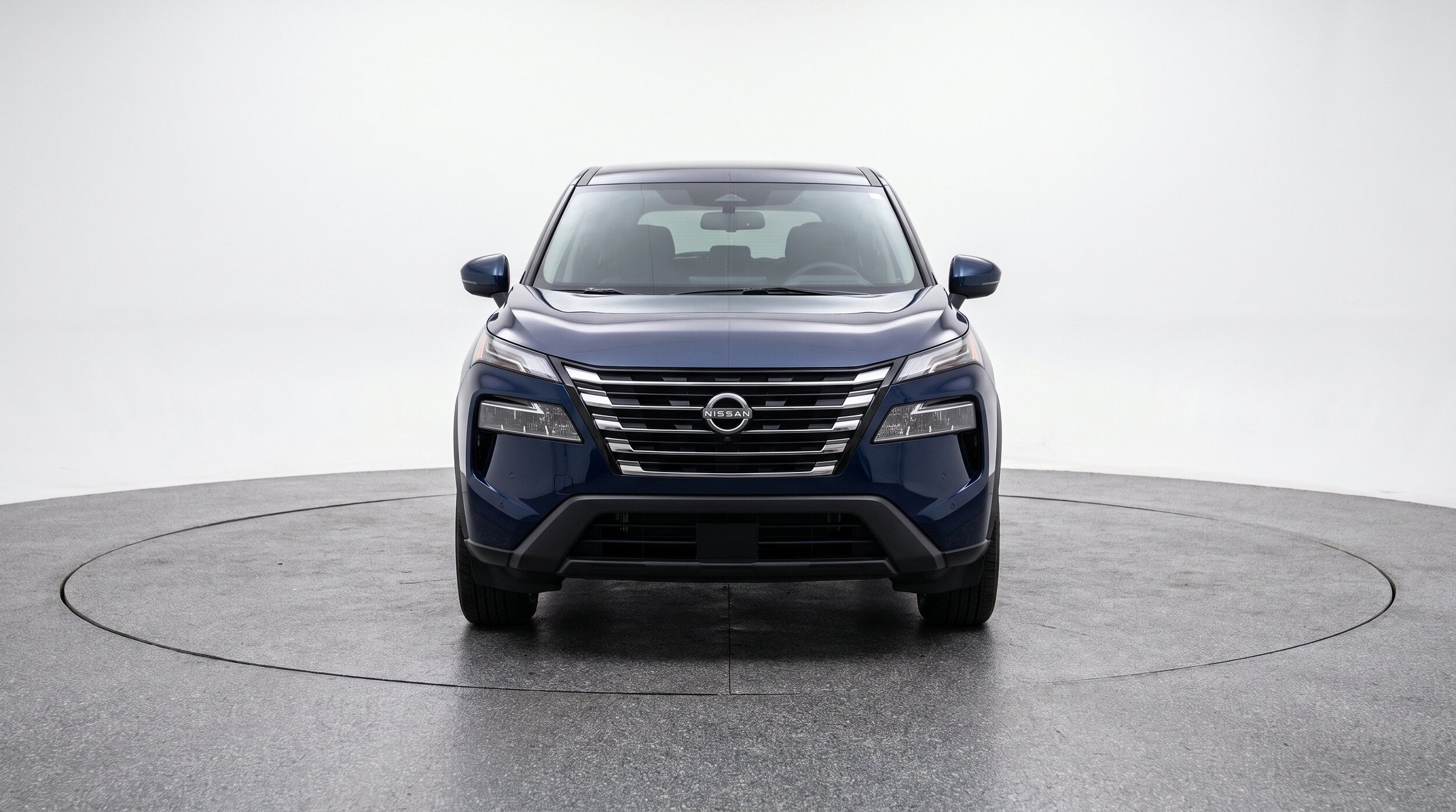 Thumbnail: 2026 Nissan Rogue - 2