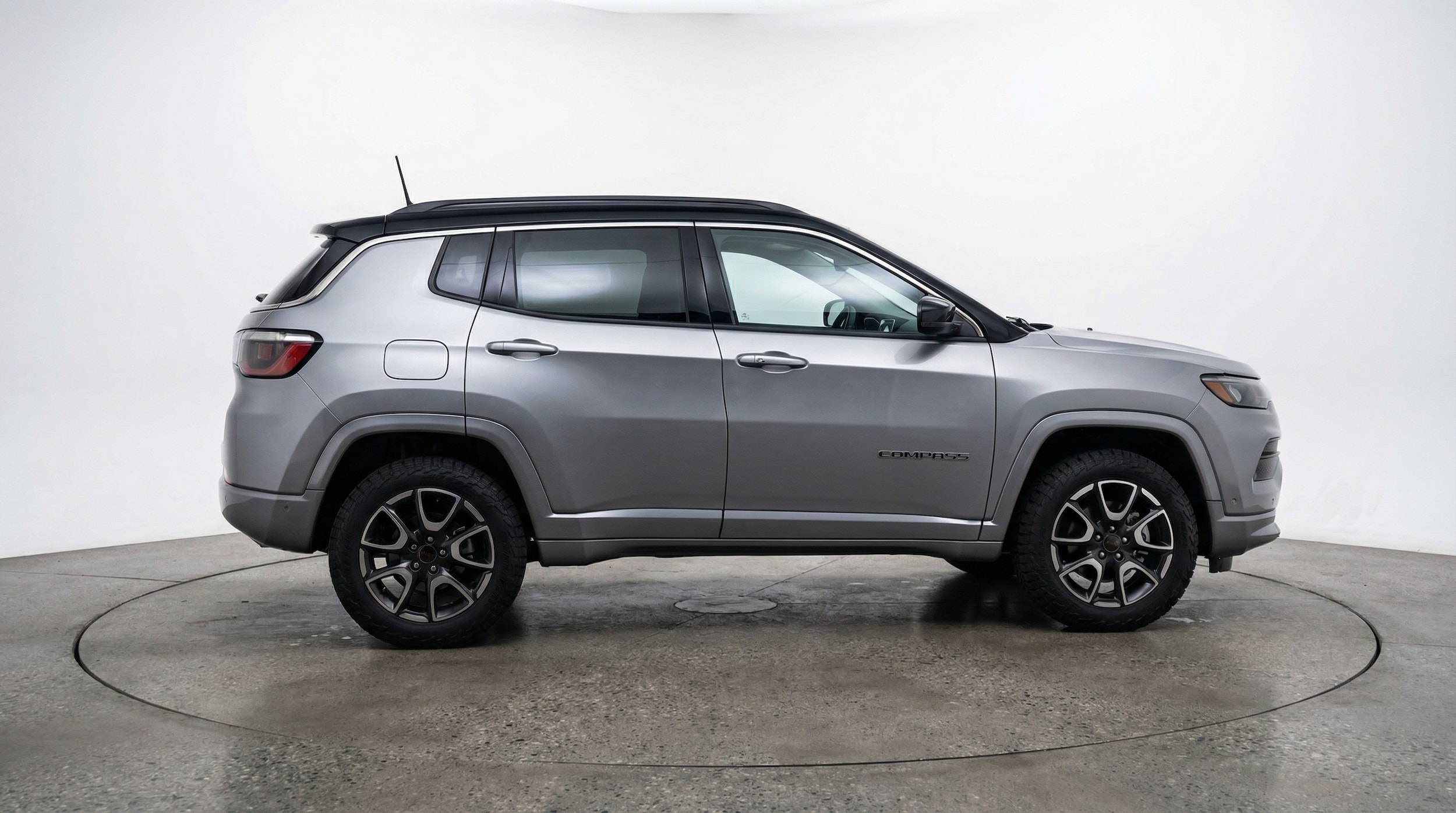 Thumbnail: 2025 Jeep Compass - 8