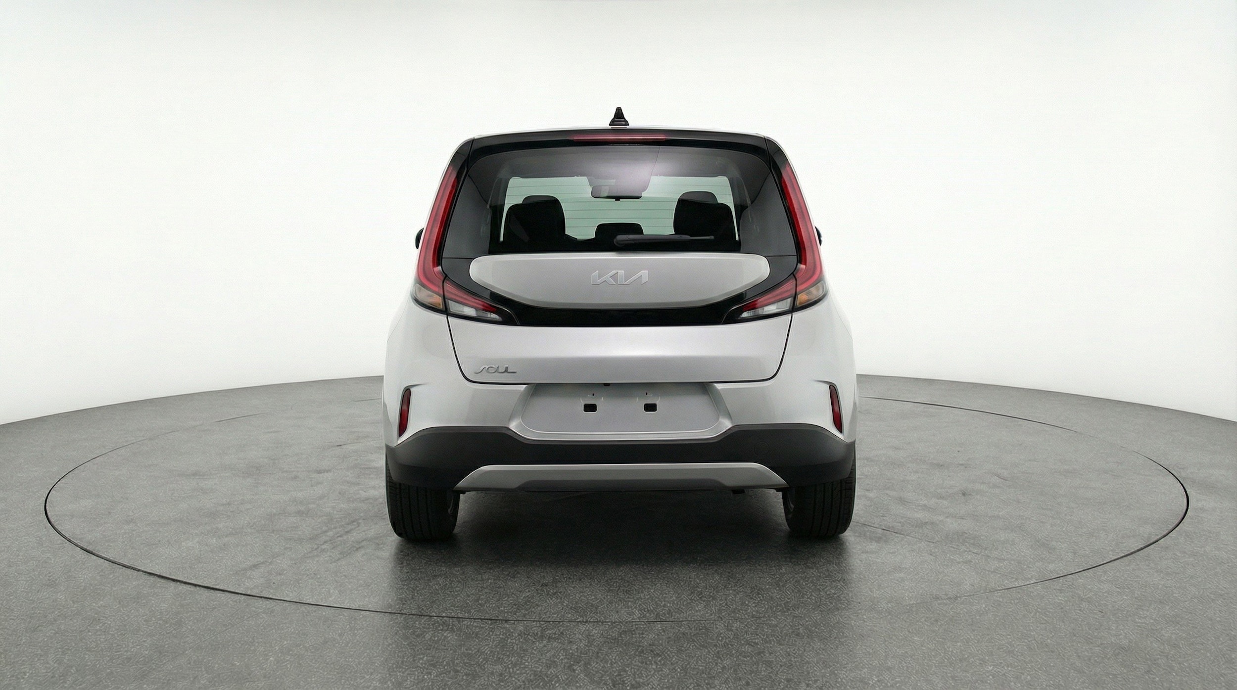 Thumbnail: 2025 Kia Soul - 7