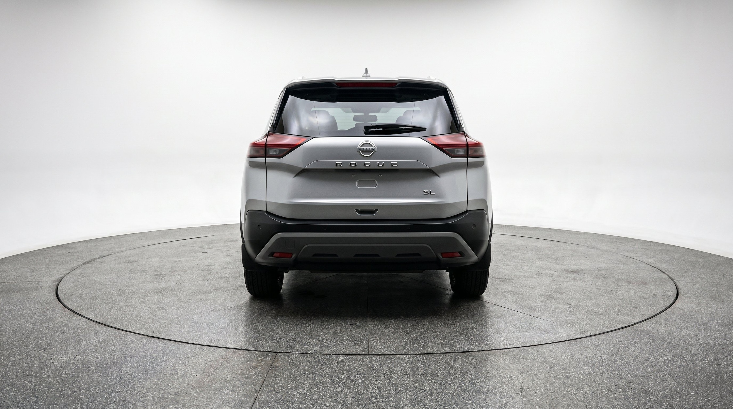 Thumbnail: 2026 Nissan Rogue - 7