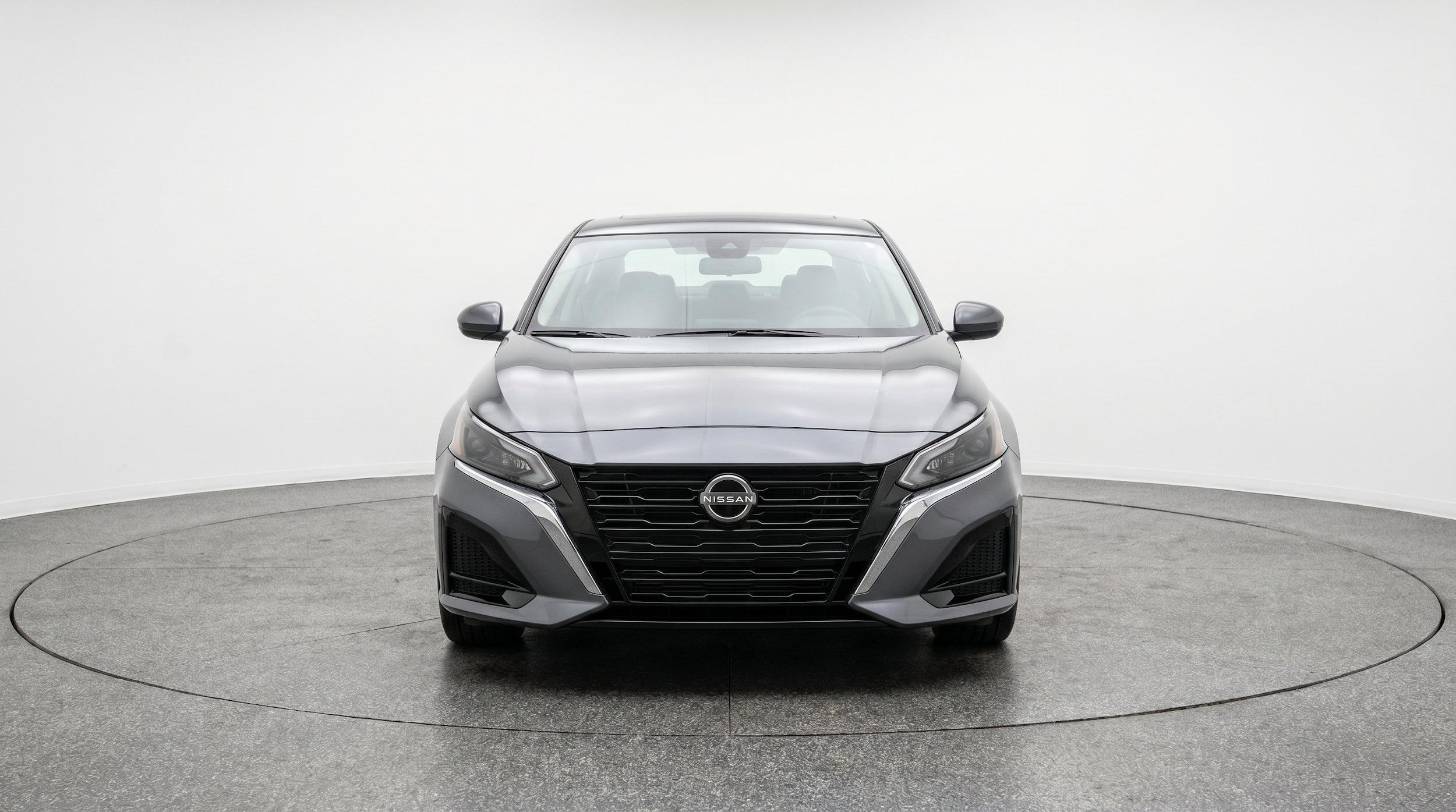 Thumbnail: 2025 Nissan Altima - 2
