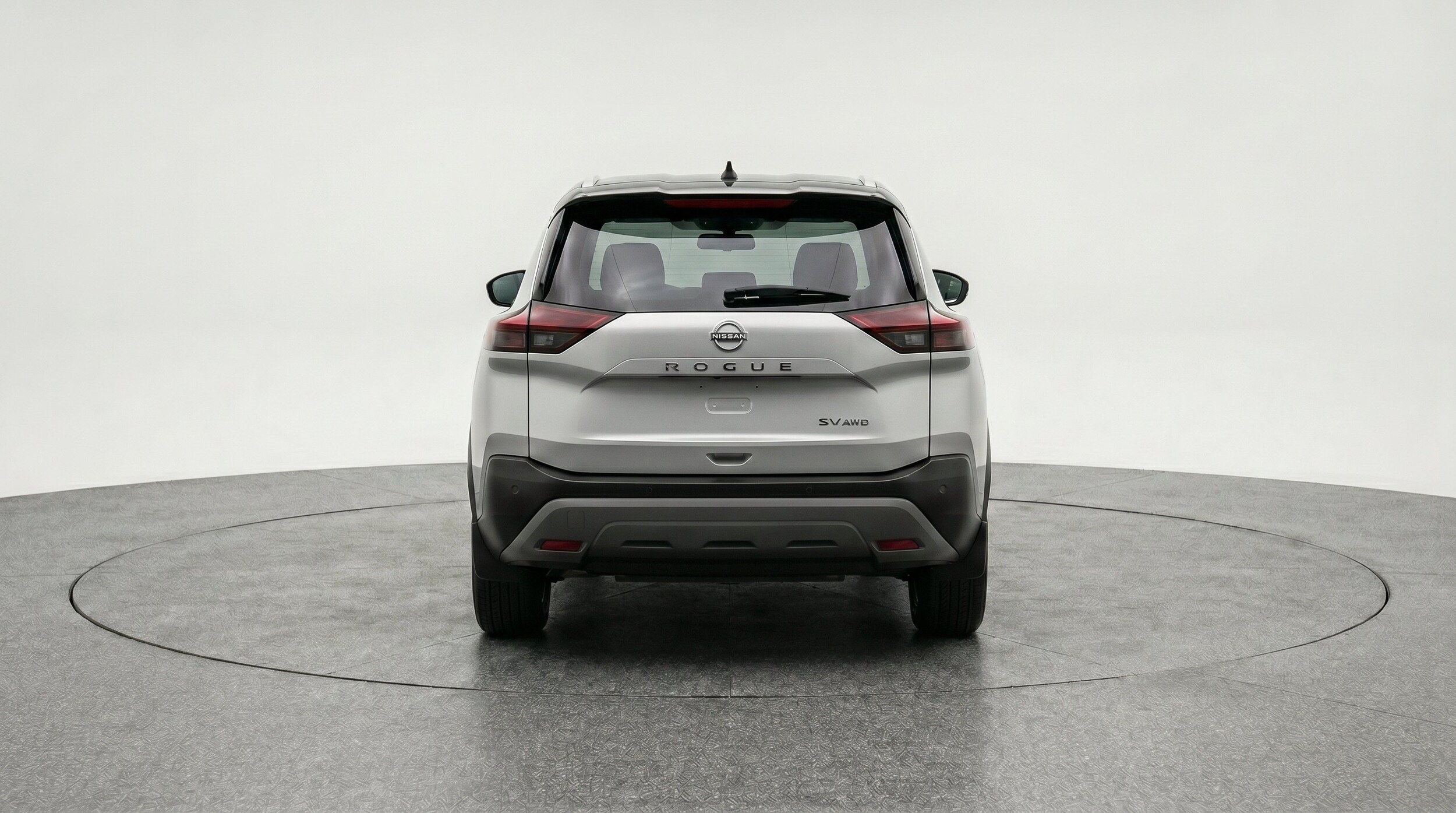Thumbnail: 2023 Nissan Rogue - 7