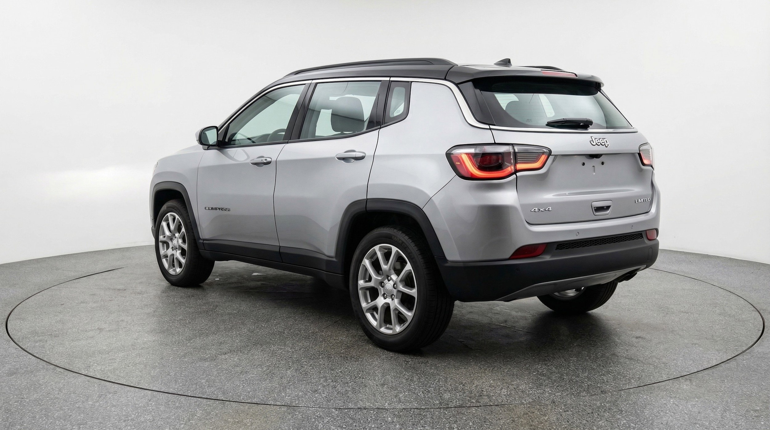 Thumbnail: 2025 Jeep Compass - 6