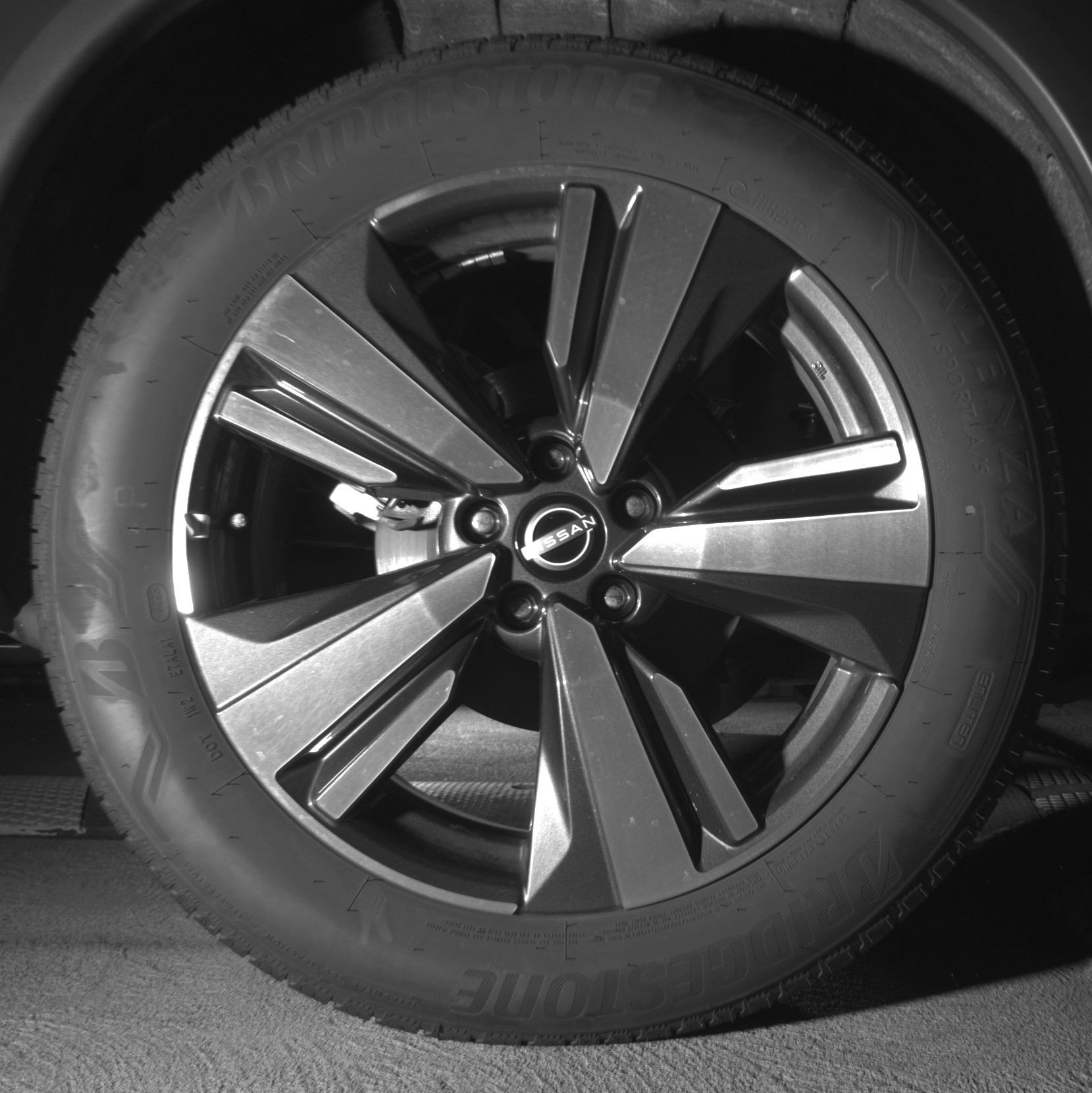 Thumbnail: 2026 Nissan Rogue - 15
