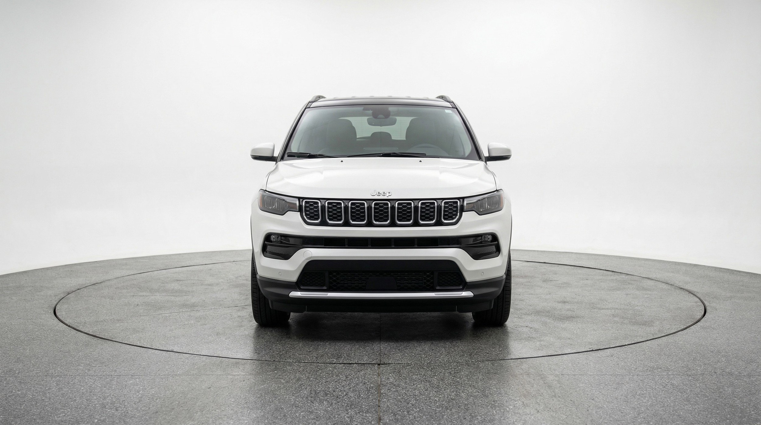 Thumbnail: 2025 Jeep Compass - 2