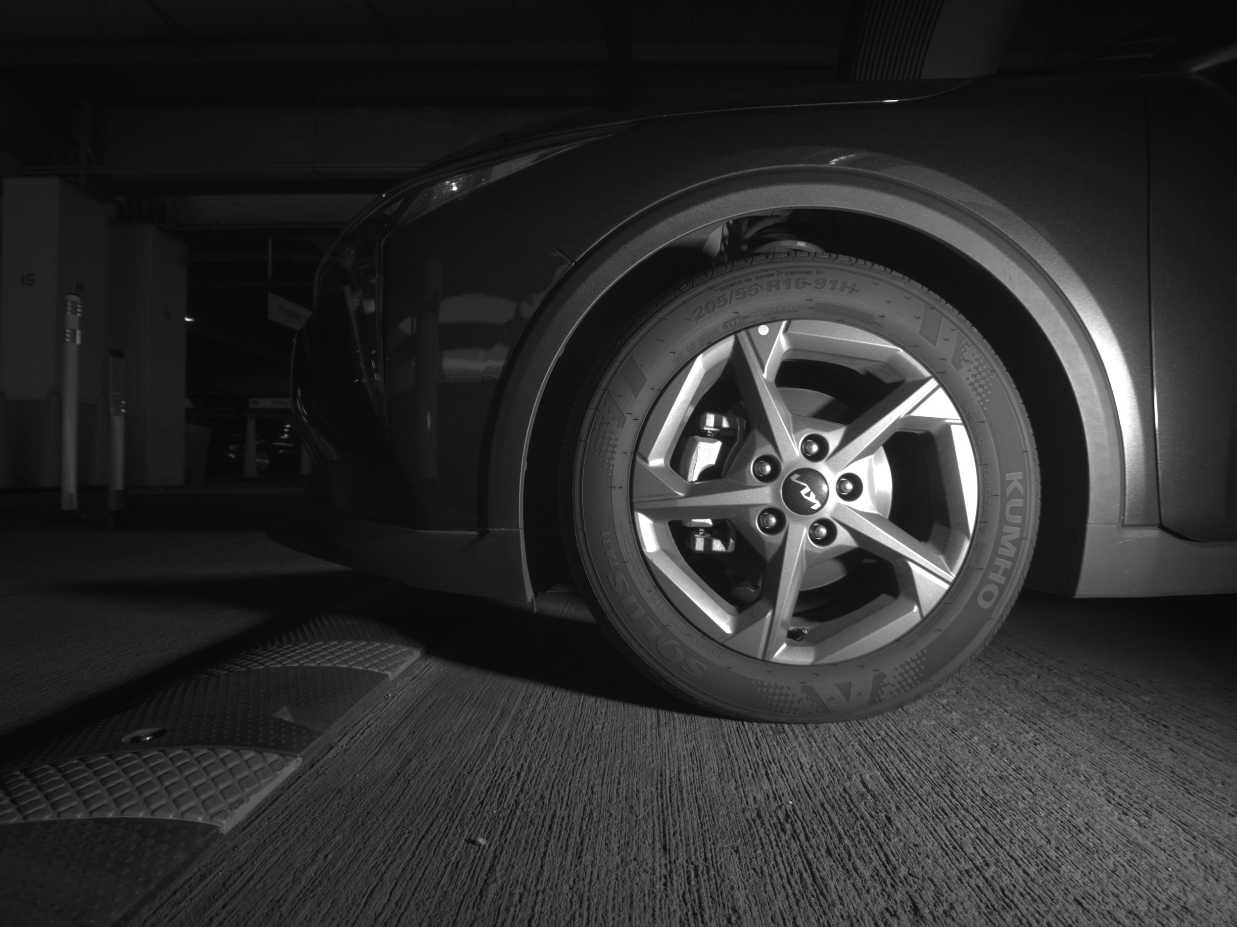 Thumbnail: 2025 Kia K4 - 9